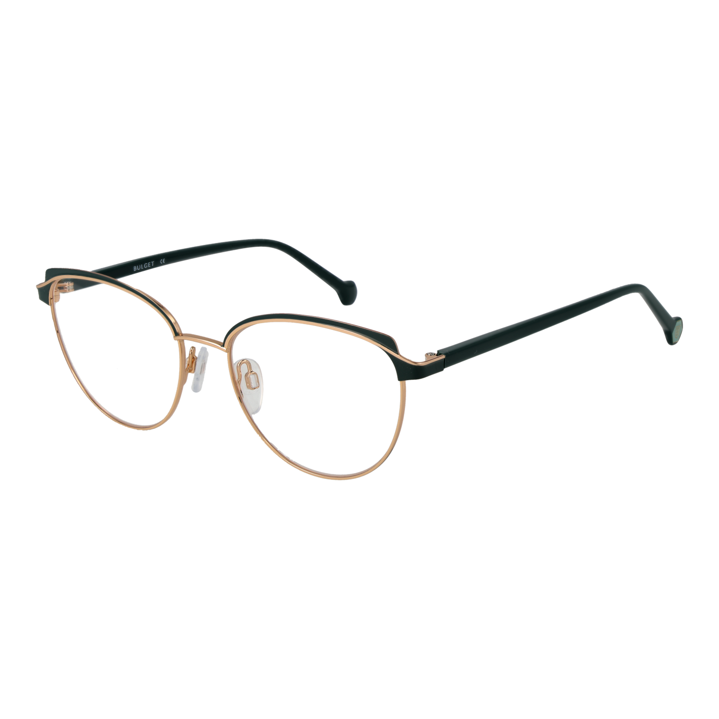 Bulget Optical Frame BG1809 12A 54