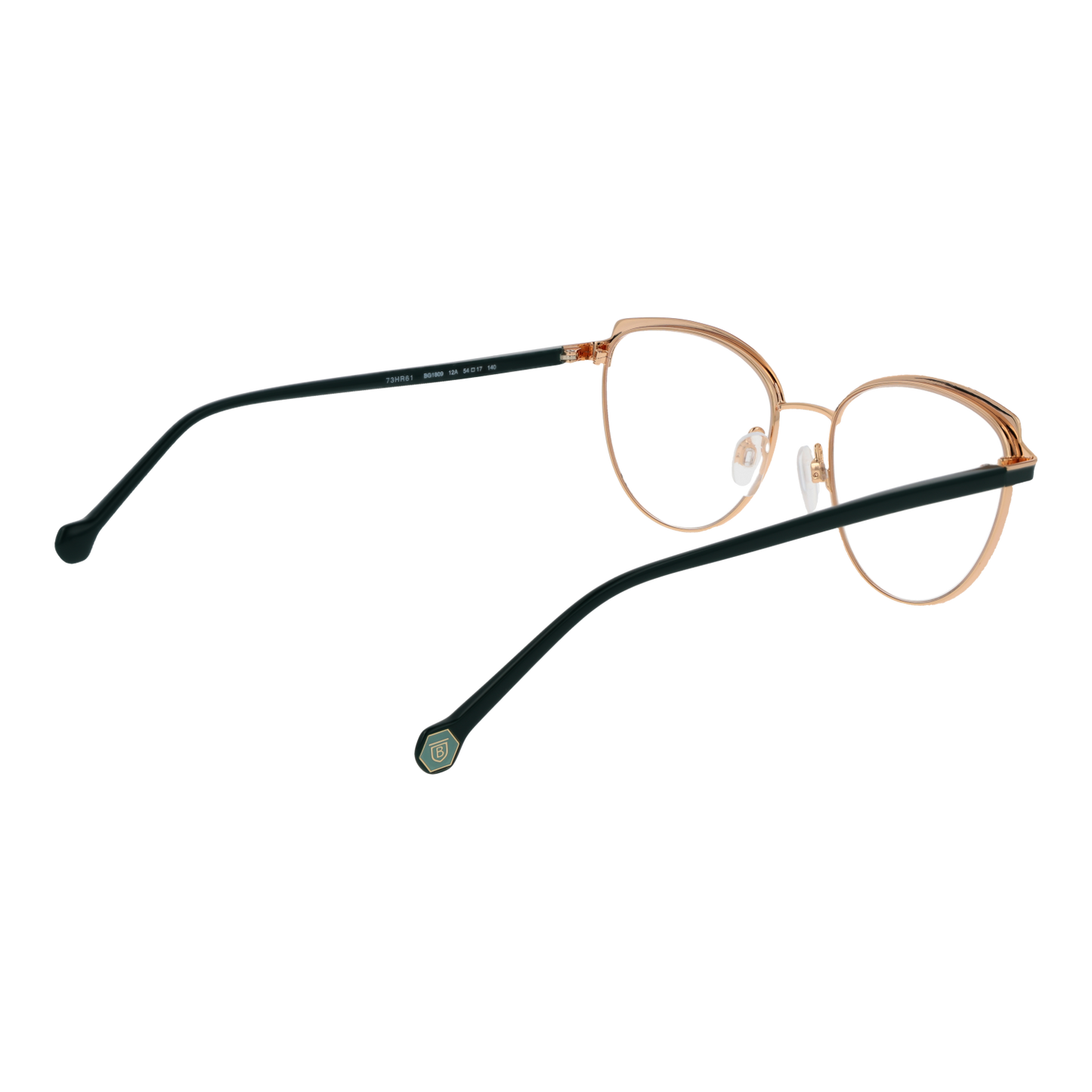 Bulget Optical Frame BG1809 12A 54