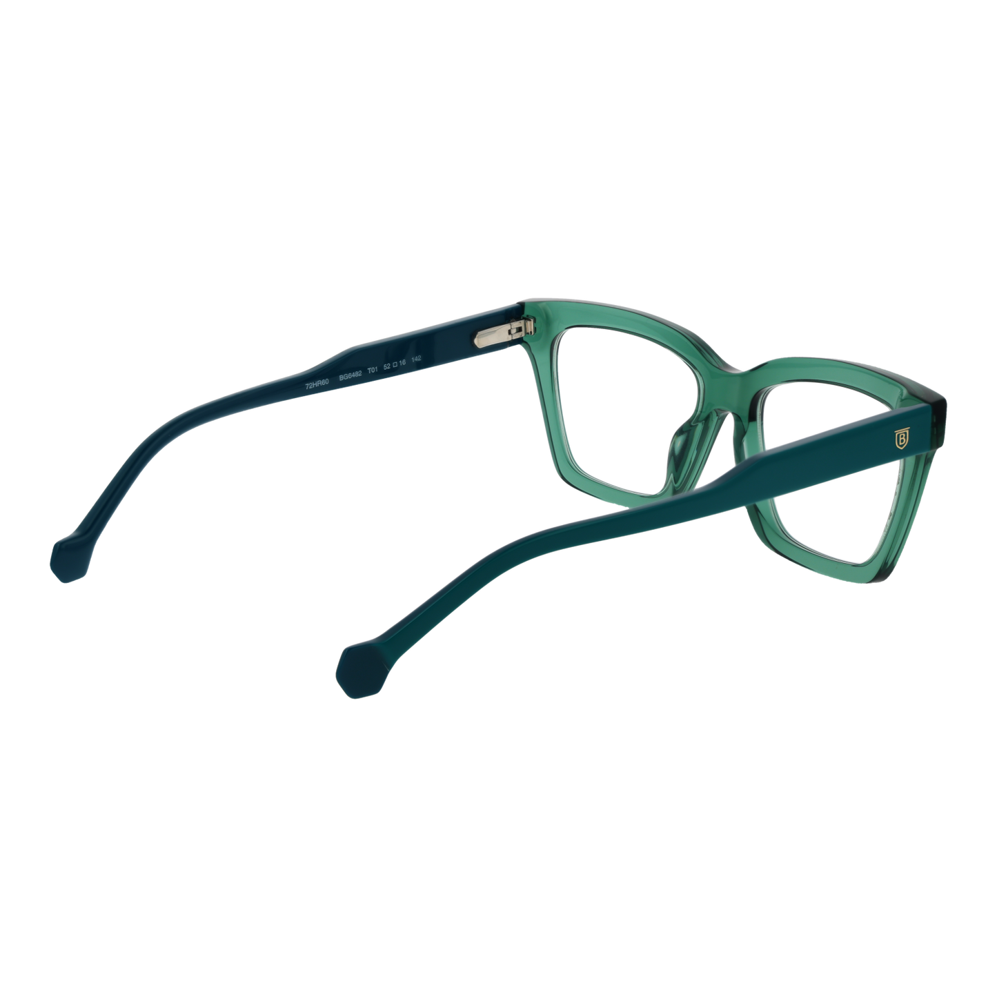 Bulget Optical Frame BG6482 T01 52