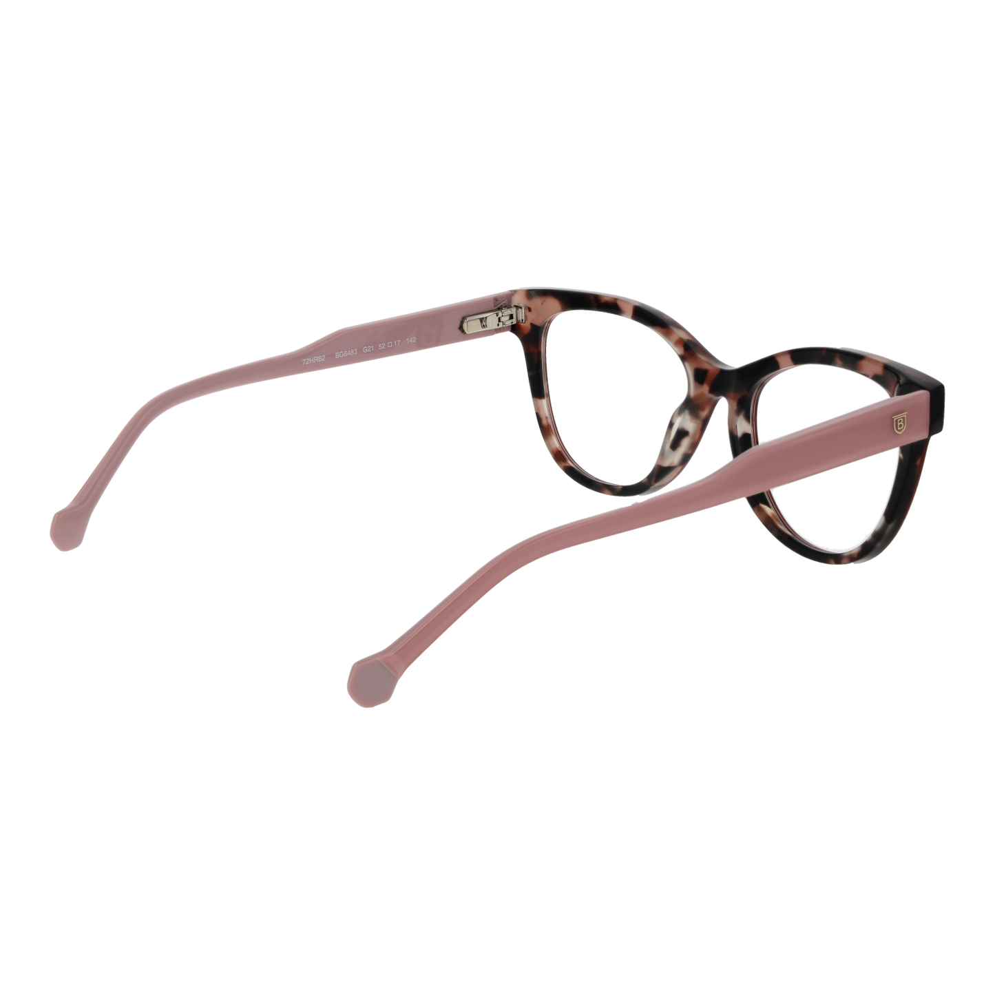 Bulget Optical Frame BG6483 G21 52