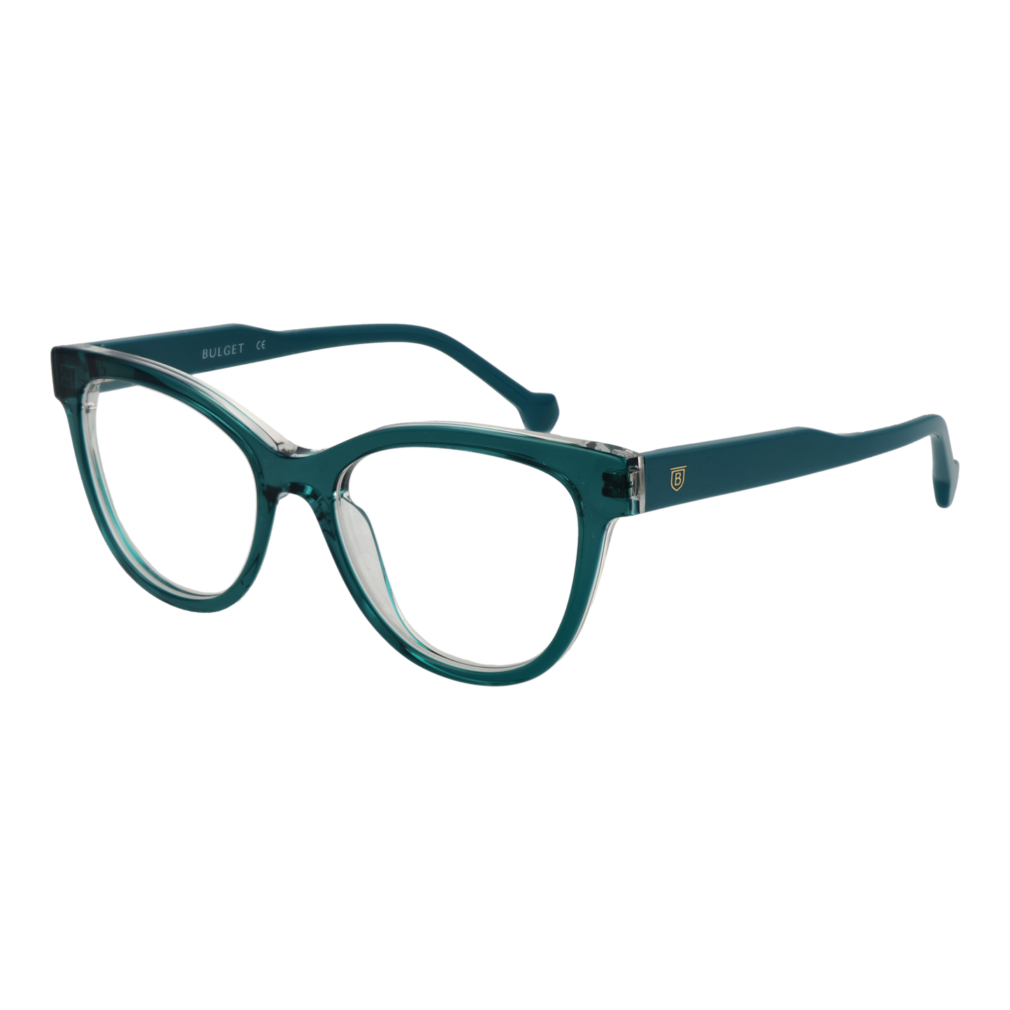 Bulget Optical Frame BG6483 H01 52