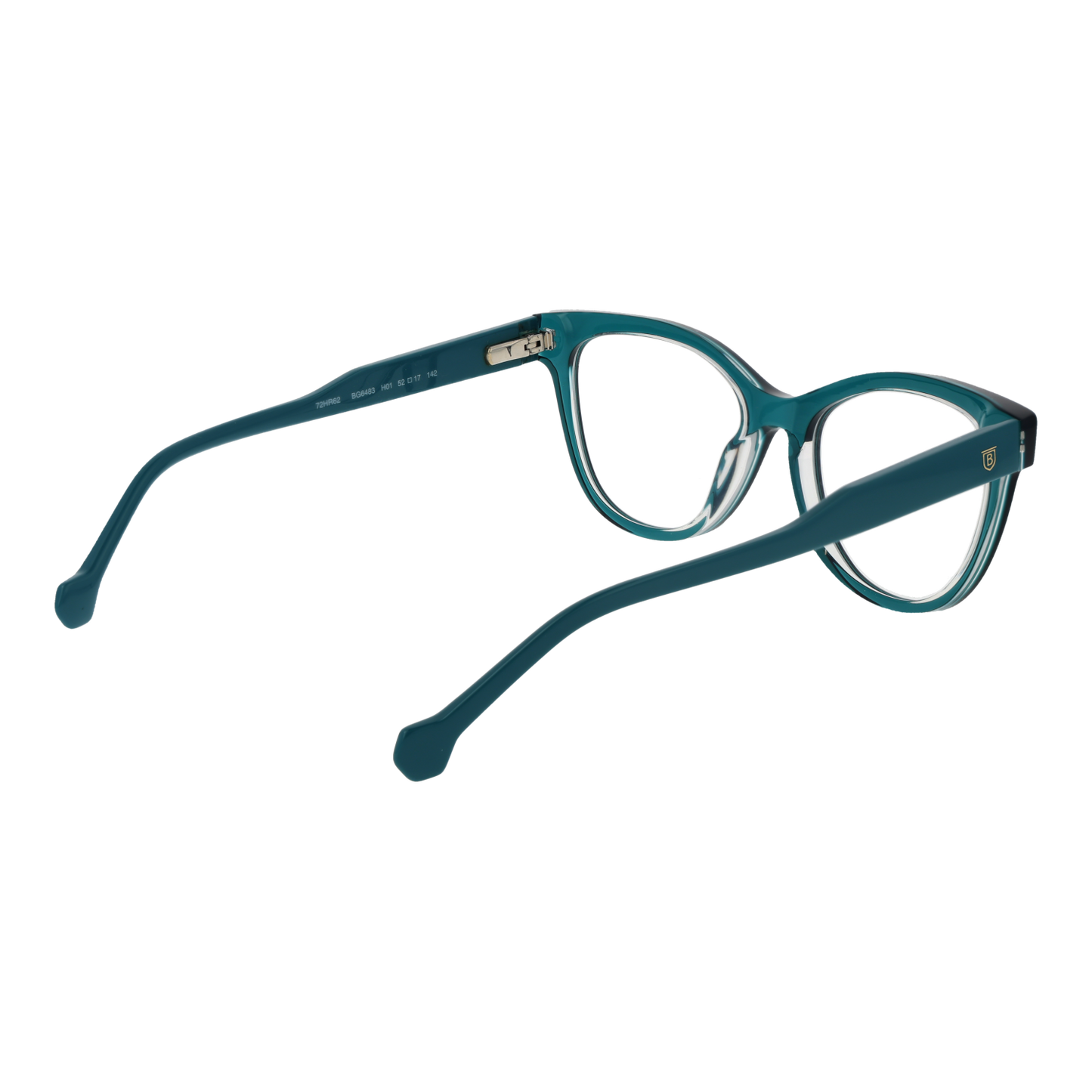 Bulget Optical Frame BG6483 H01 52