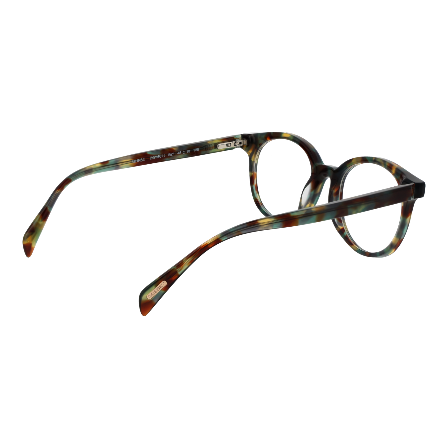 Bulget Optical Frame BGY6011 G21 48