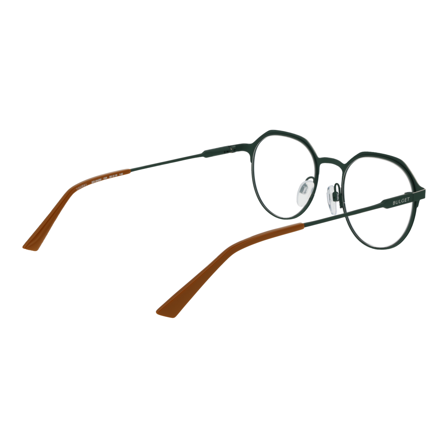 Bulget Optical Frame BG1842M 12A 50
