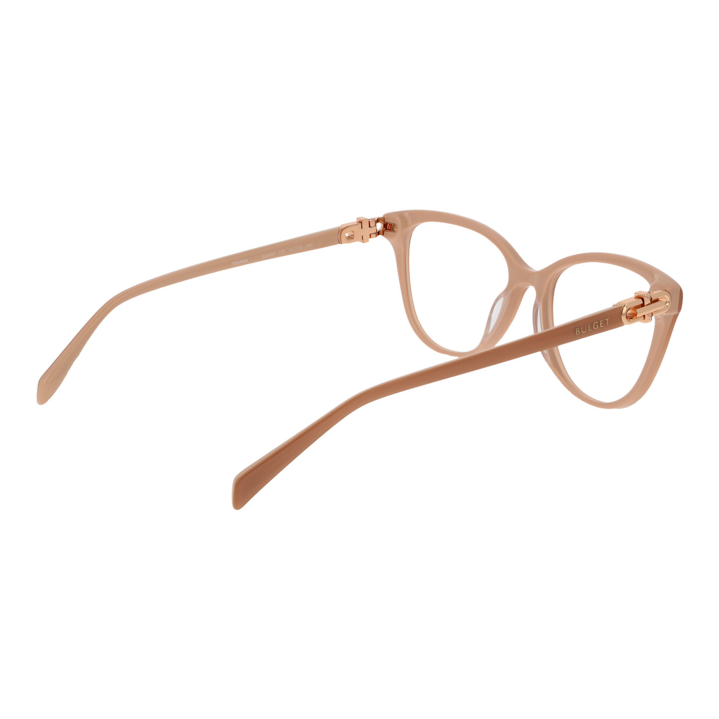 Bulget Optical Frame BG6497 H01 53