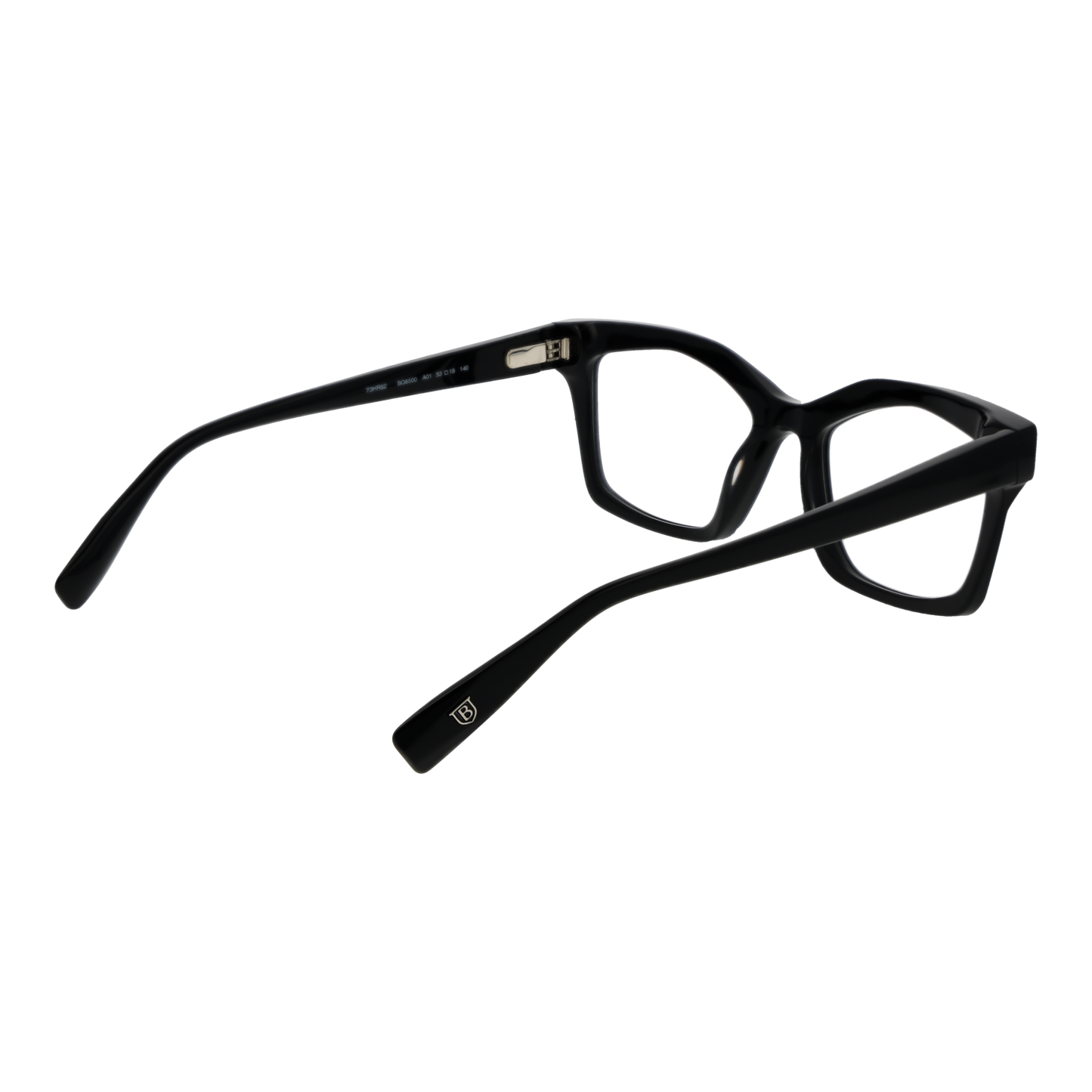Bulget Optical Frame BG6500 A01 53