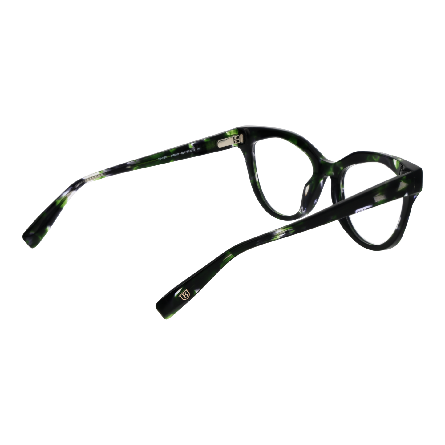 Bulget Optical Frame BG6501 G21 51