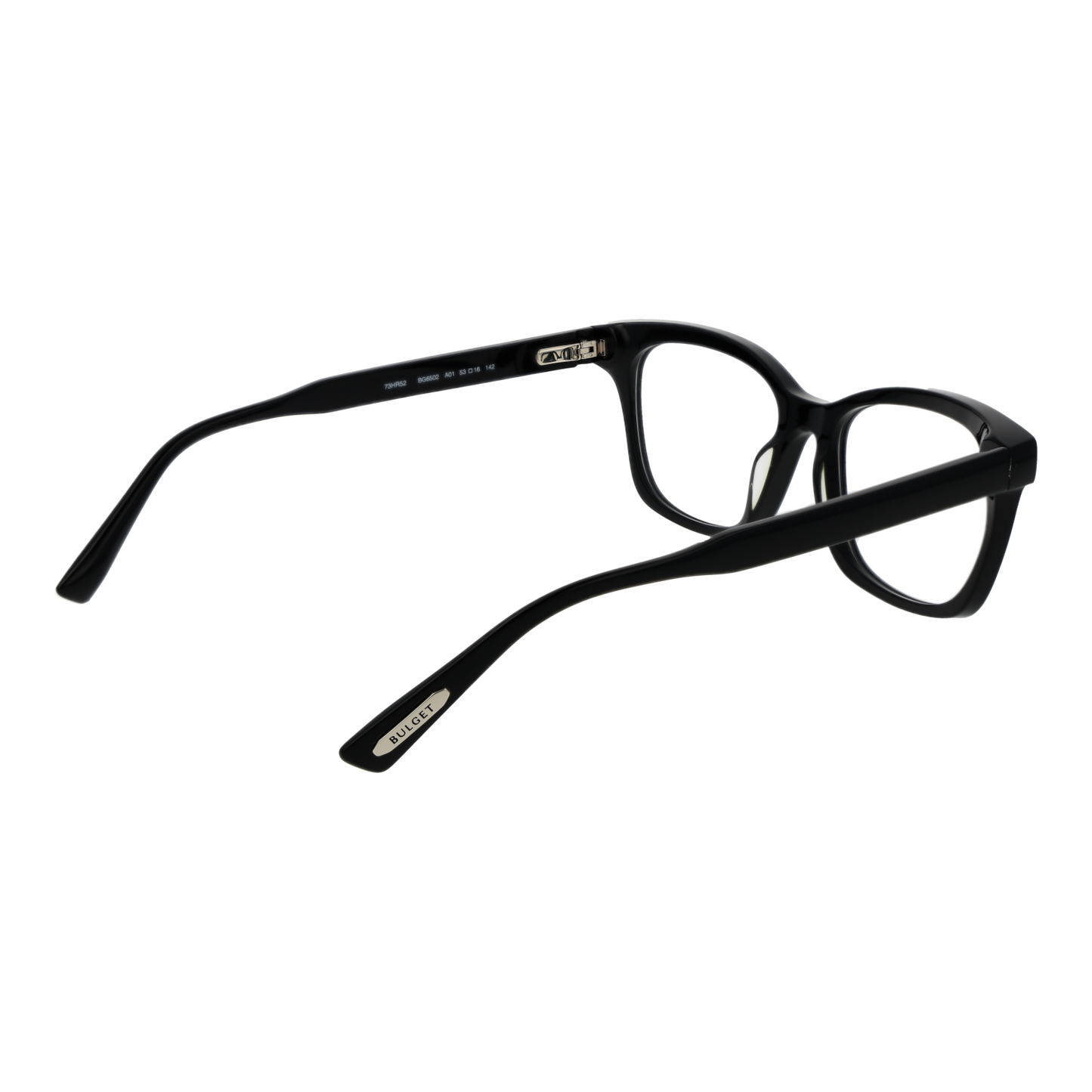 Bulget Optical Frame BG6502 A01 53