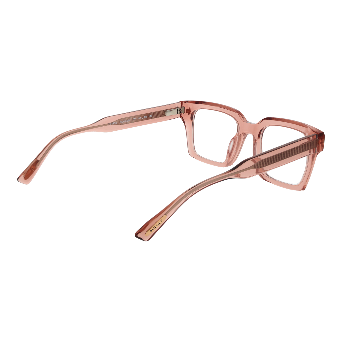 Bulget Optical Frame BG6509M T01 50