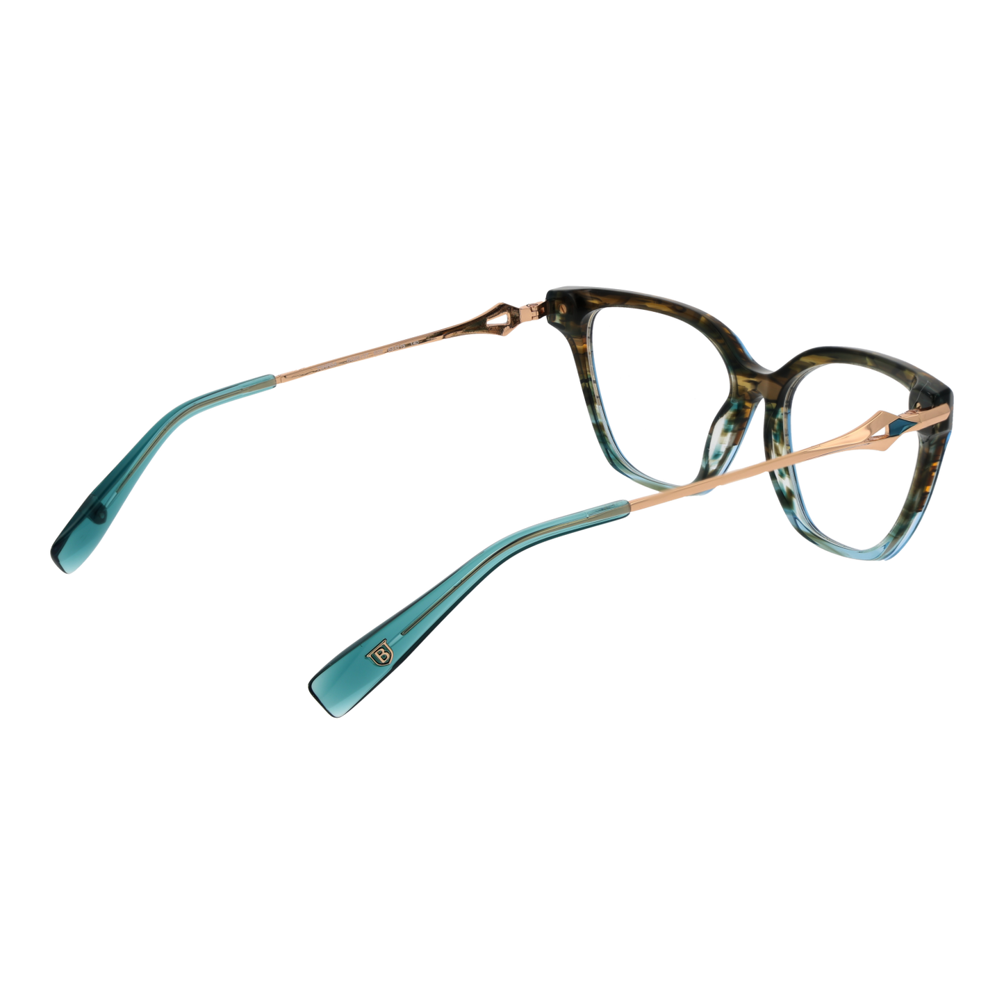 Bulget Optical Frame BG6513T E02 53
