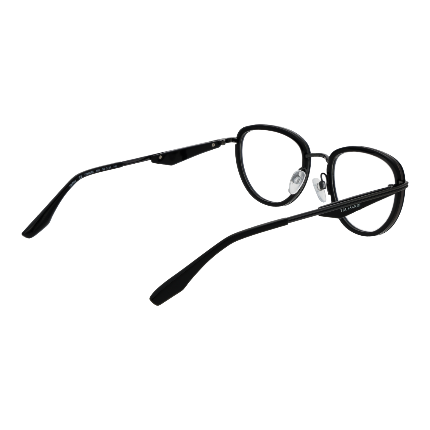 Trussardi Optical Frame TSM1005 A01 52