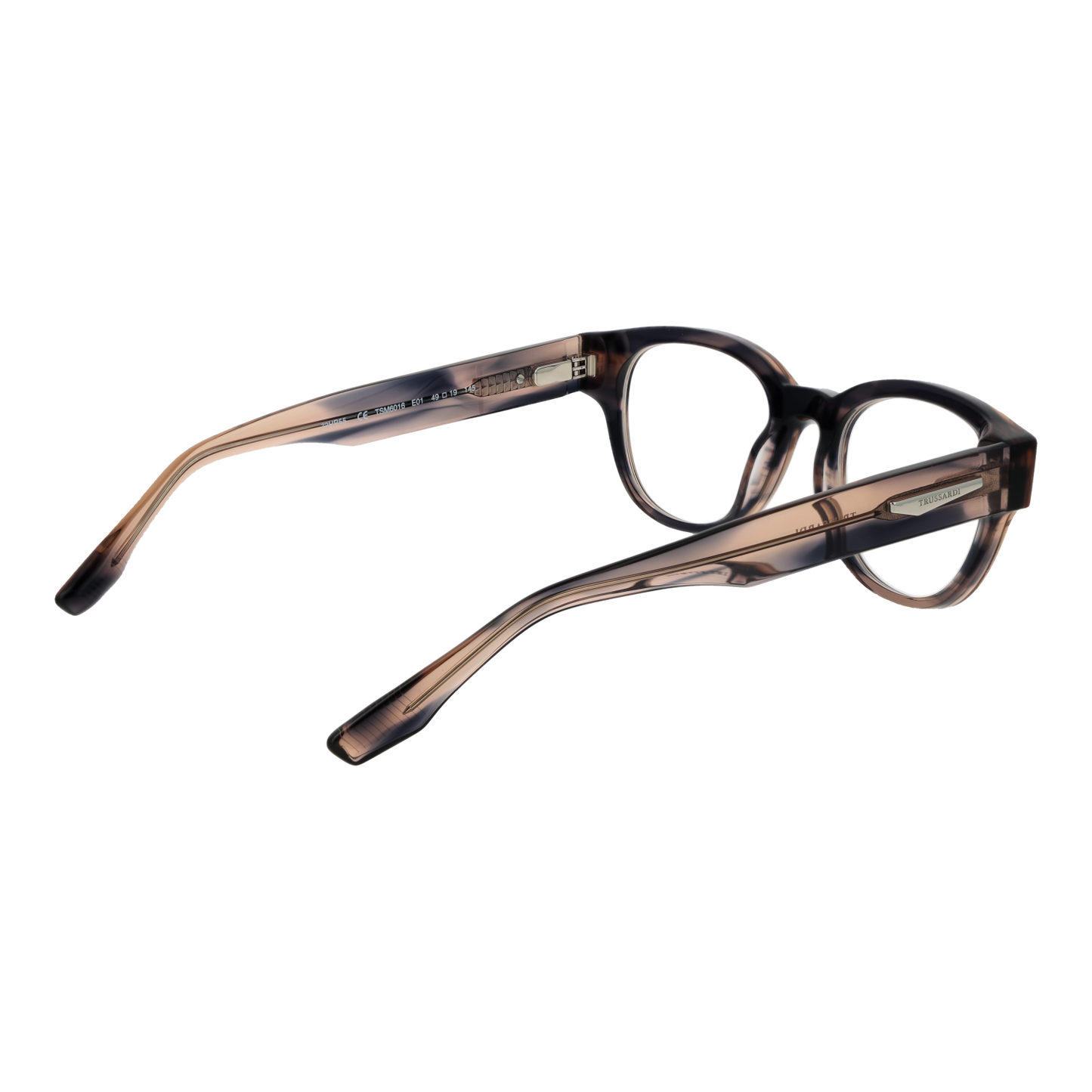 Trussardi Optical Frame TSM6016 E01 49