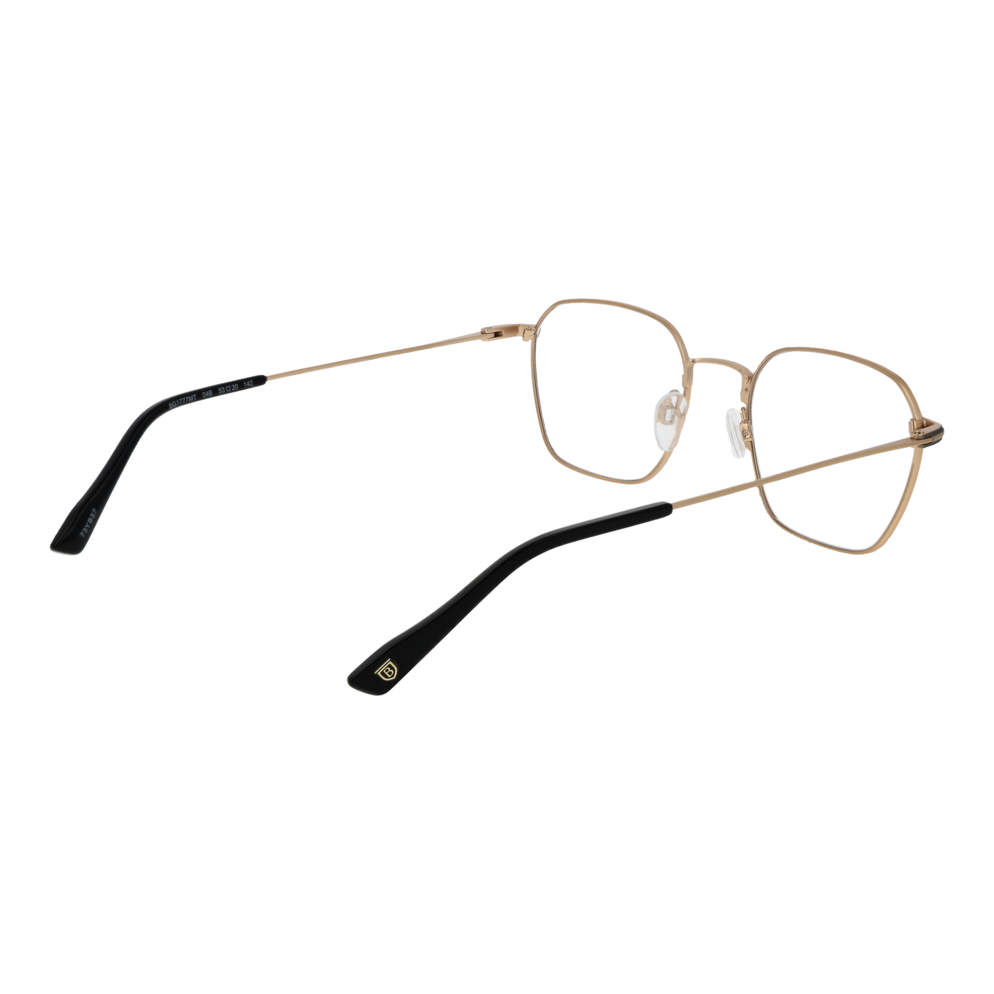 Bulget Optical Frame BG1777MT 04B 50