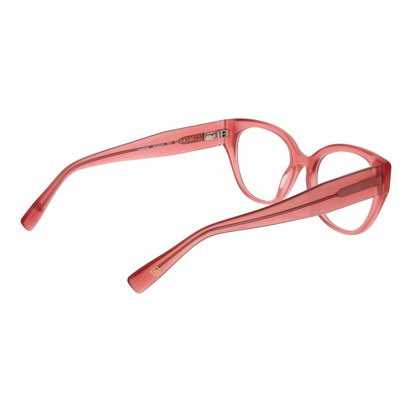 Bulget Optical Frame BG6537 T01 52