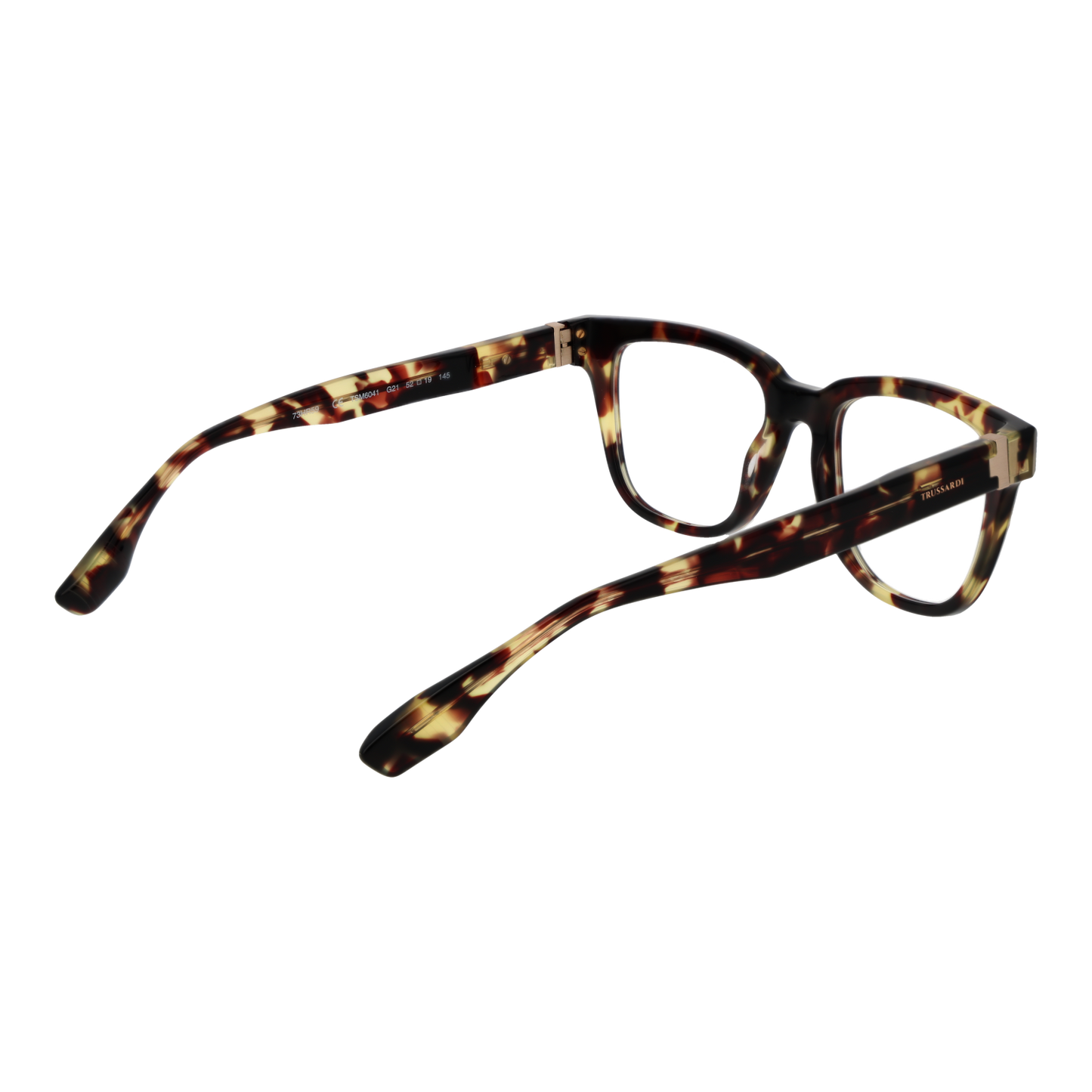 Trussardi Optical Frame TSM6041 G21 52