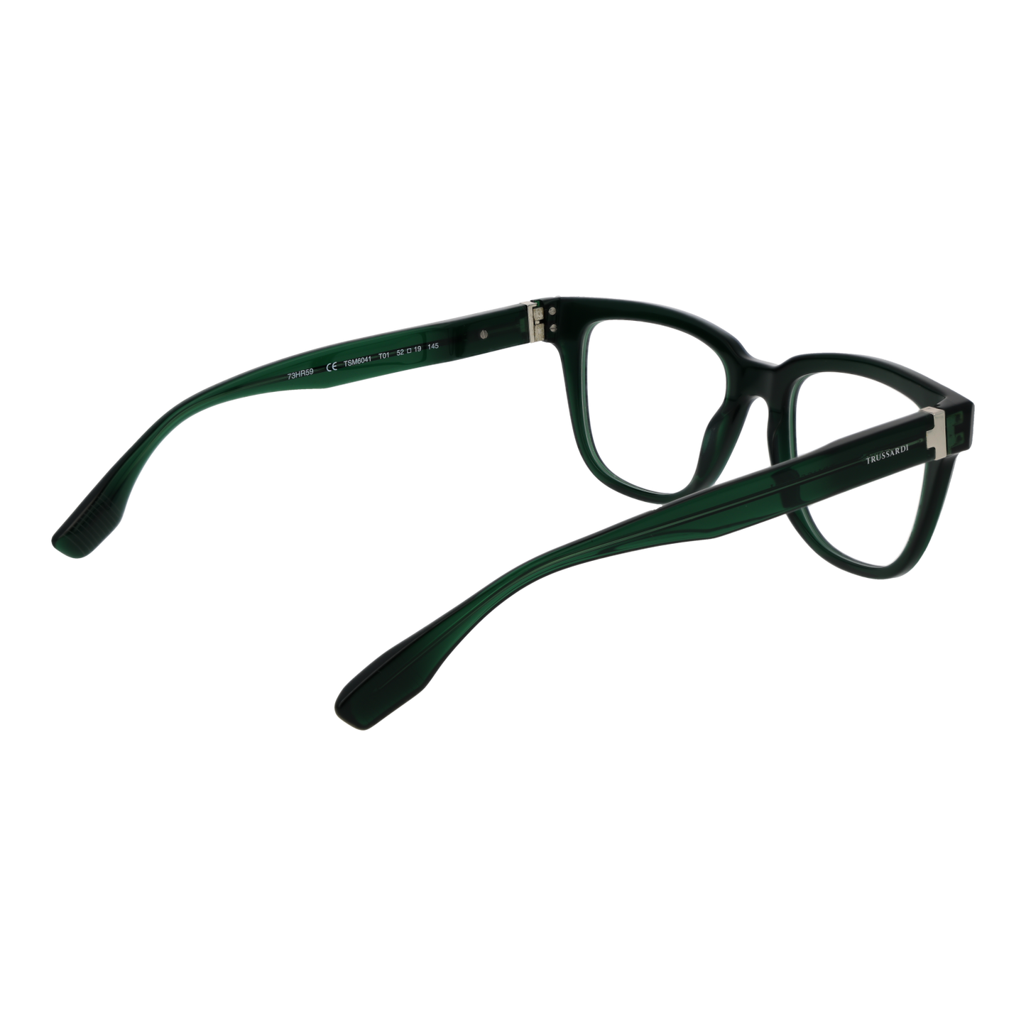 Trussardi Optical Frame TSM6041 T01 52