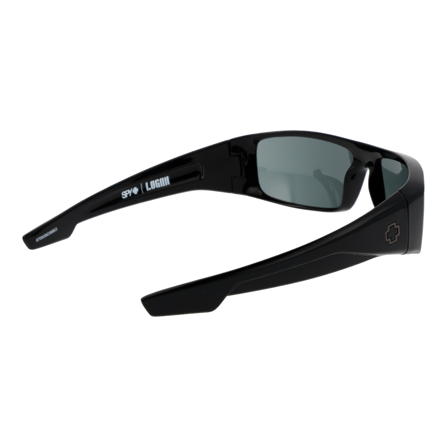 Spy Sunglasses 670939038863 Logan