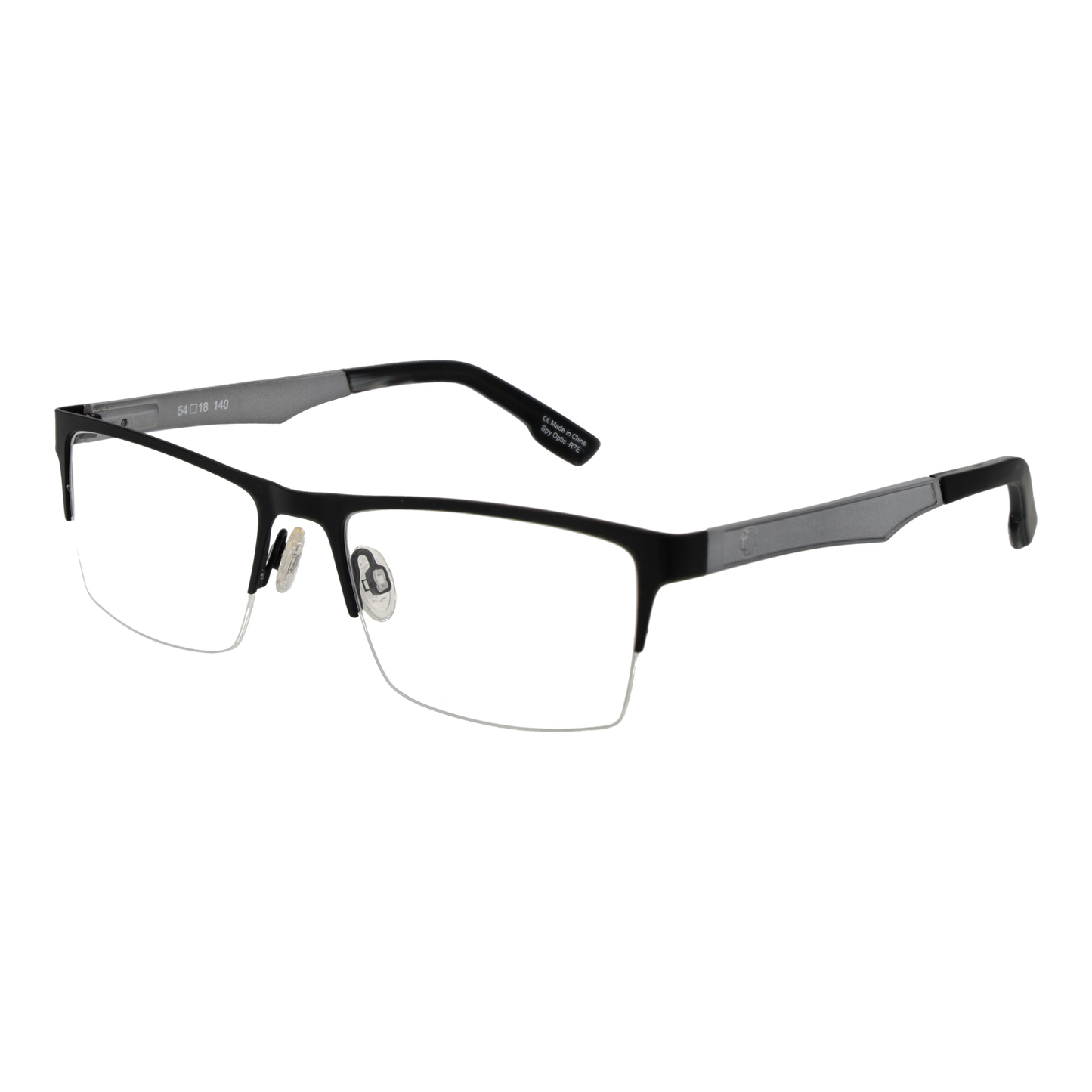 Spy Optical Frame 573474316000 54 Hawke