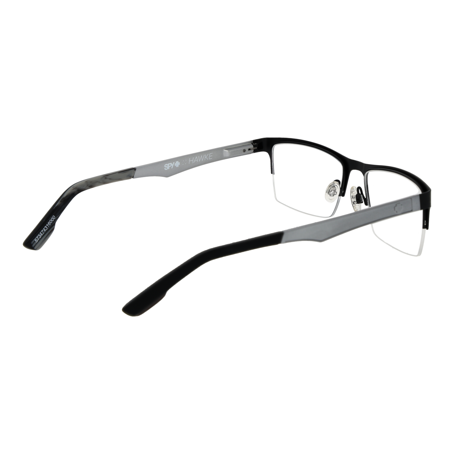 Spy Optical Frame 573474316000 54 Hawke