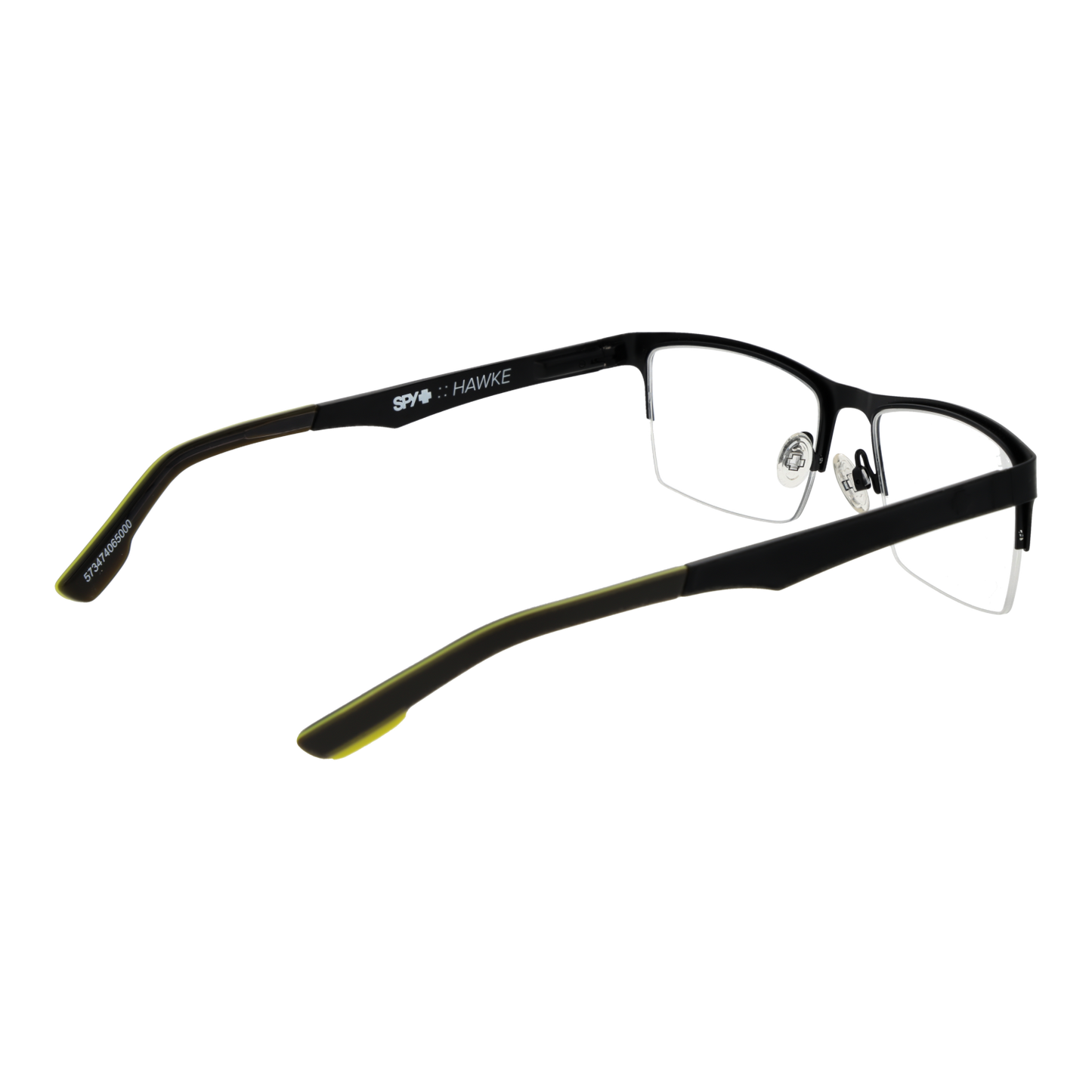 Spy Optical Frame 573474065000 54 Hawke