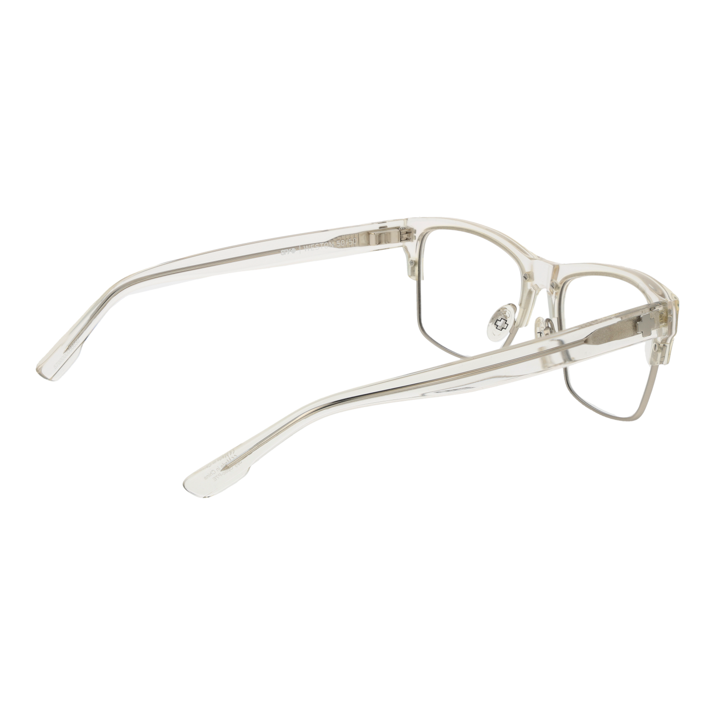 Spy Optical Frame 5700000000030 55 Weston
