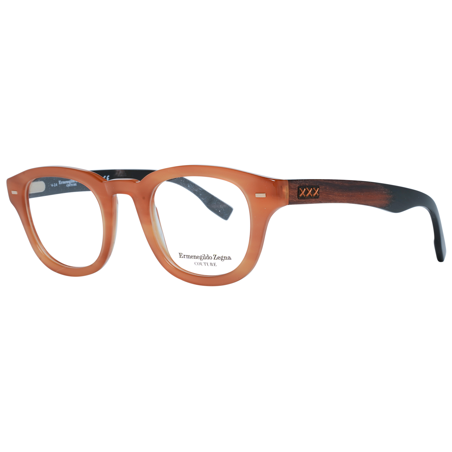 Ermenegildo Zegna Optical Frame ZC5005 47 041