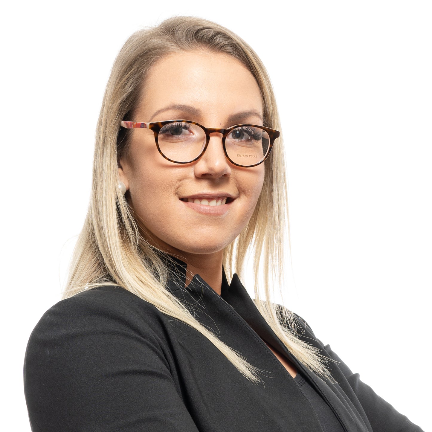 Pucci Optical Frame EP5018 056 48