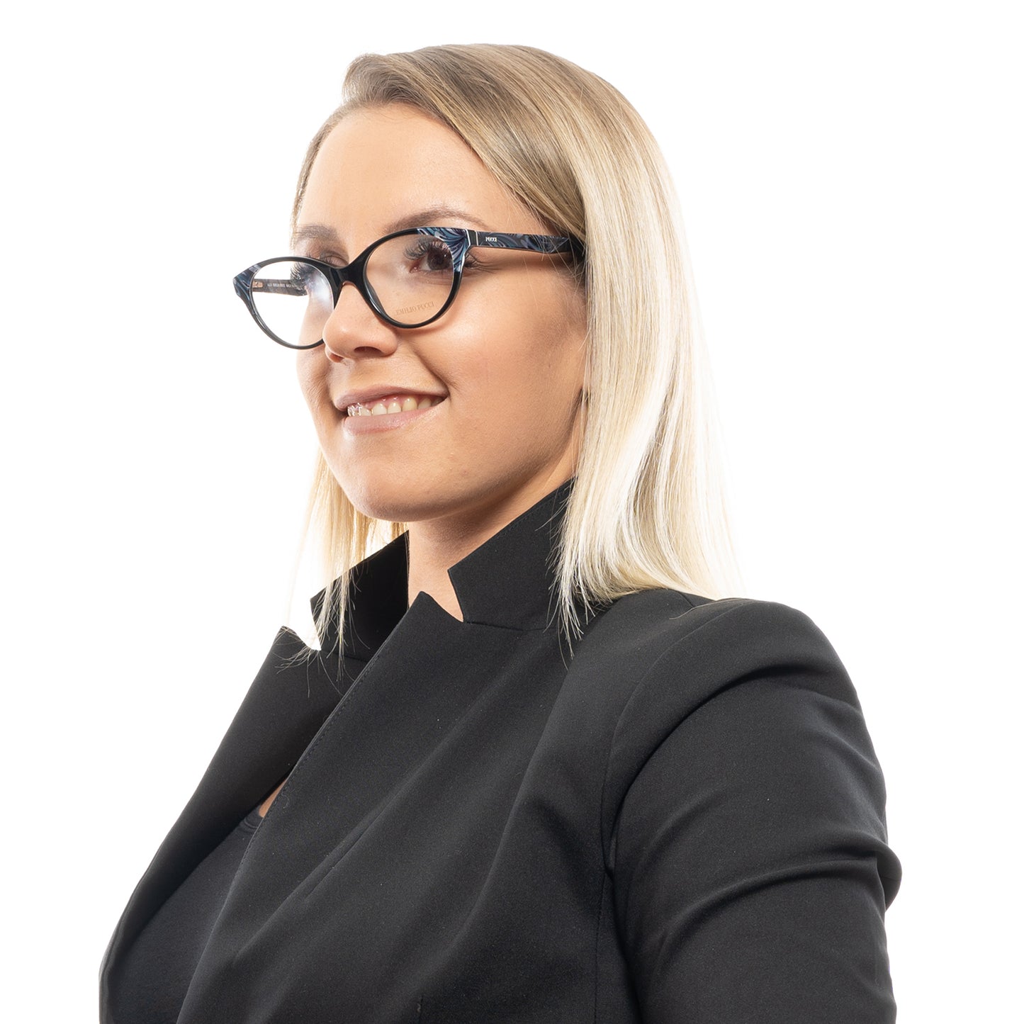 Pucci Optical Frame EP5023 001 51