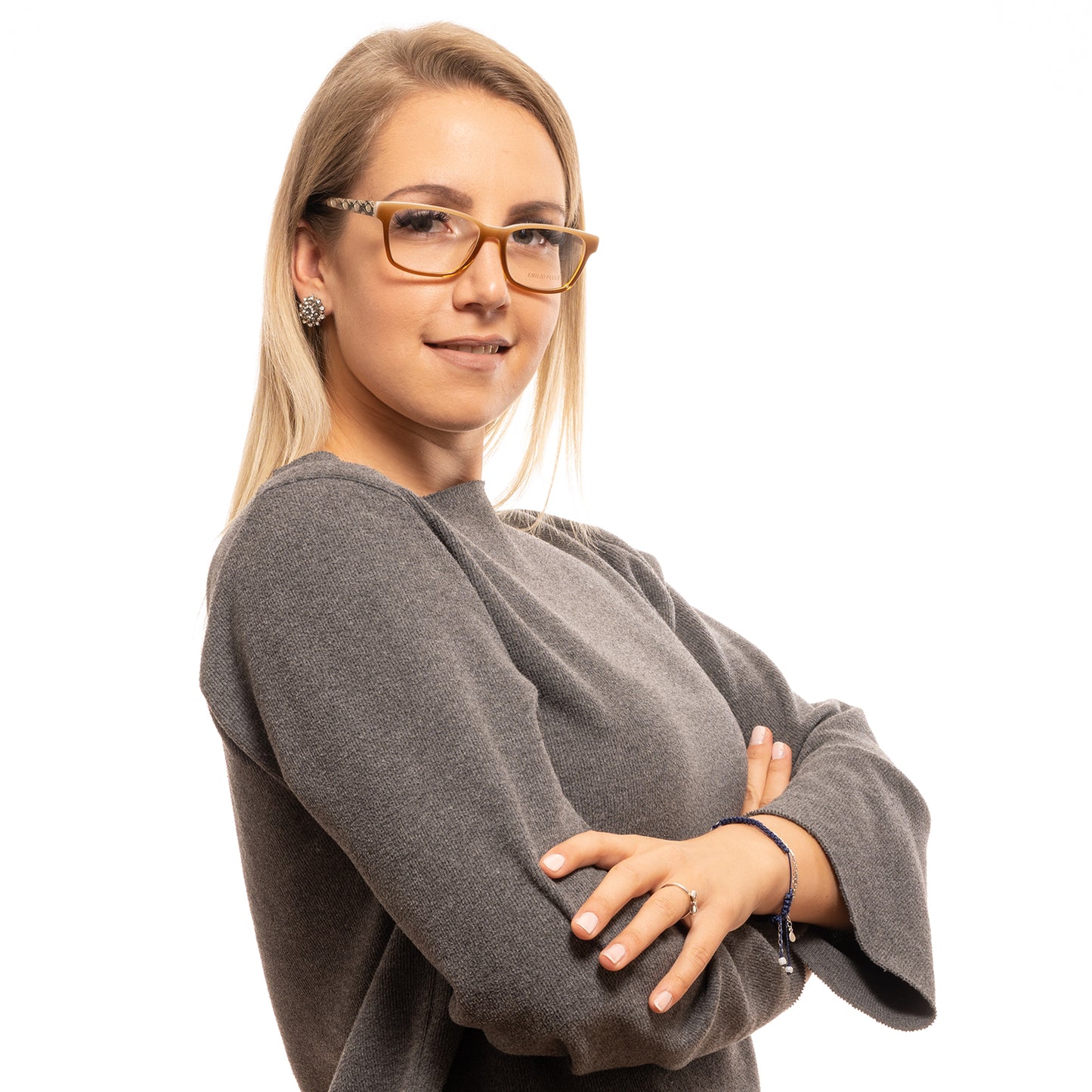 Pucci Optical Frame EP5026 047 54