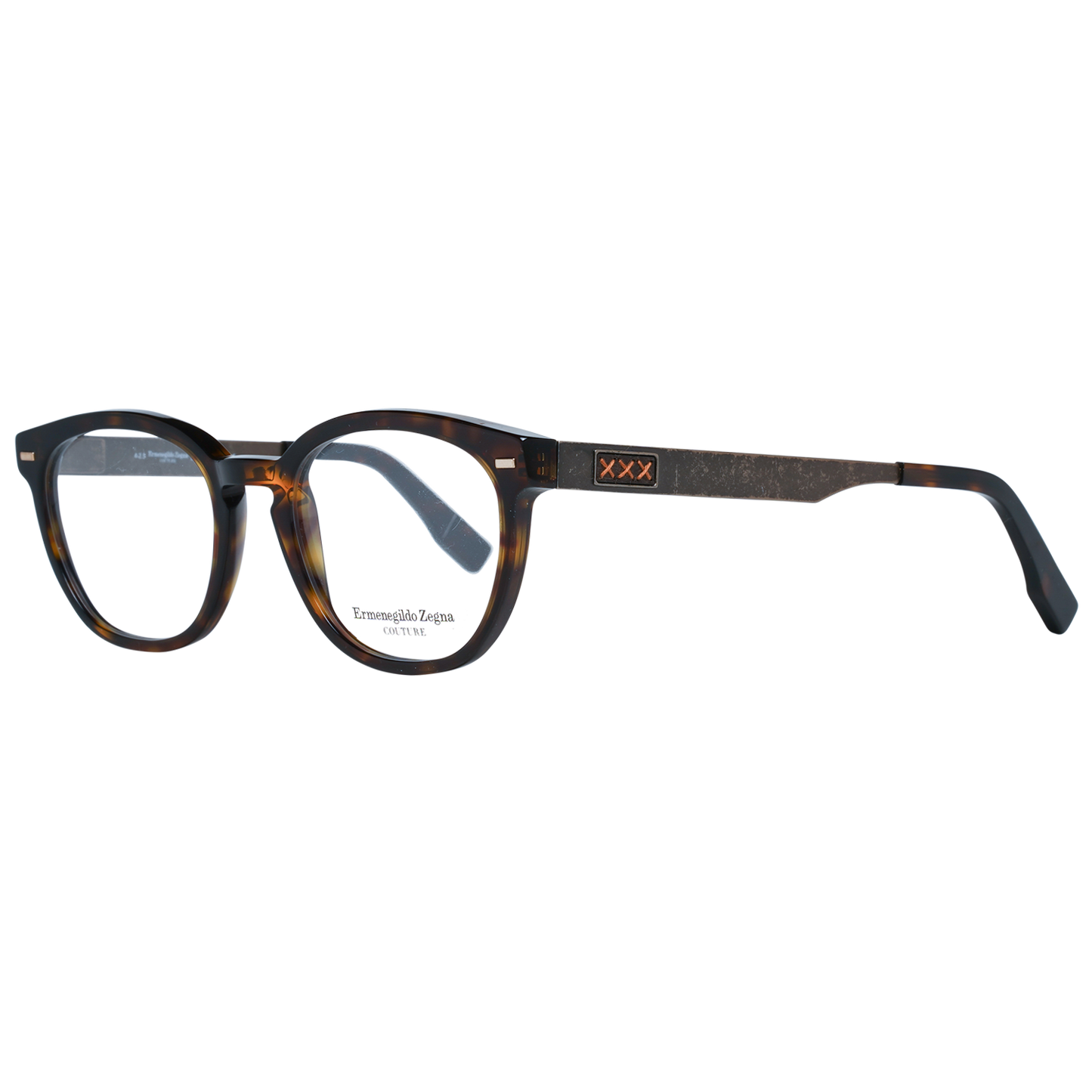 Ermenegildo Zegna Optical Frame ZC5007 50 052