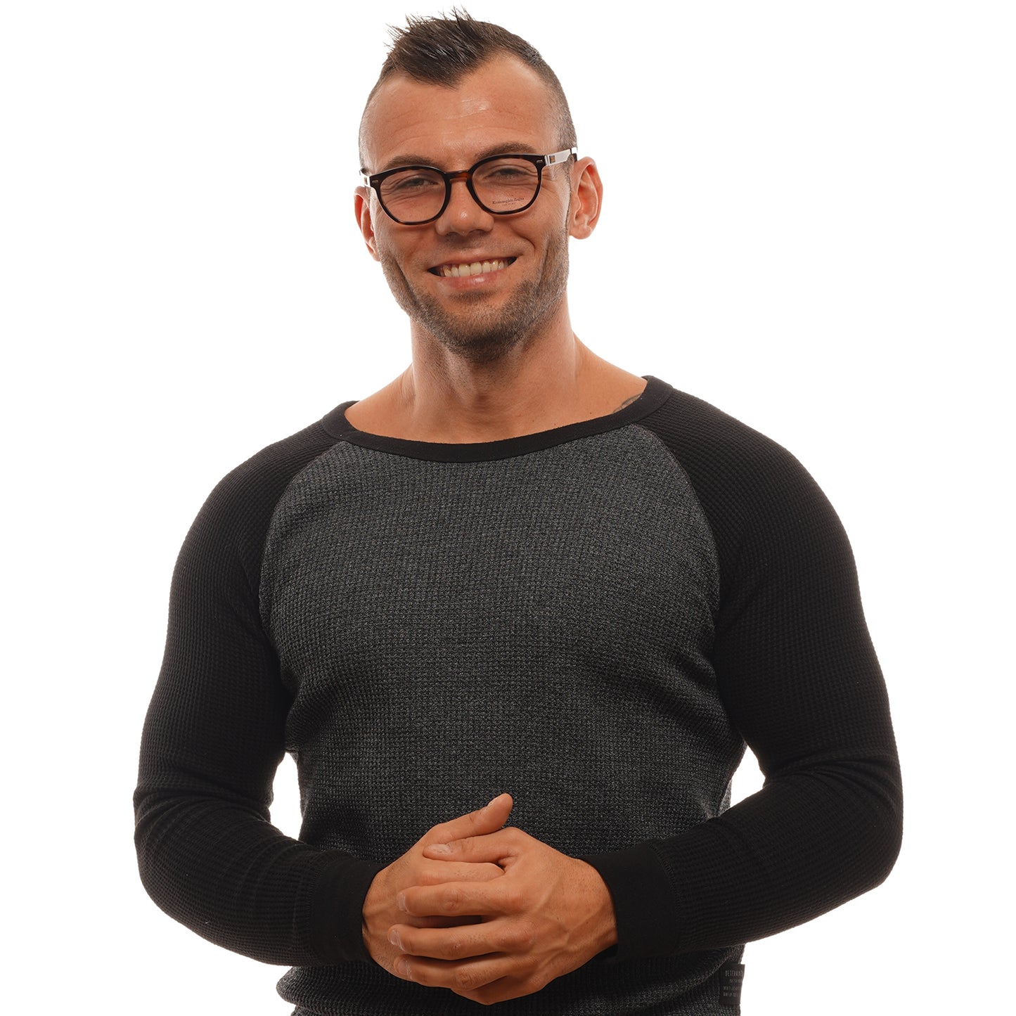 Ermenegildo Zegna Optical Frame ZC5007 50 052