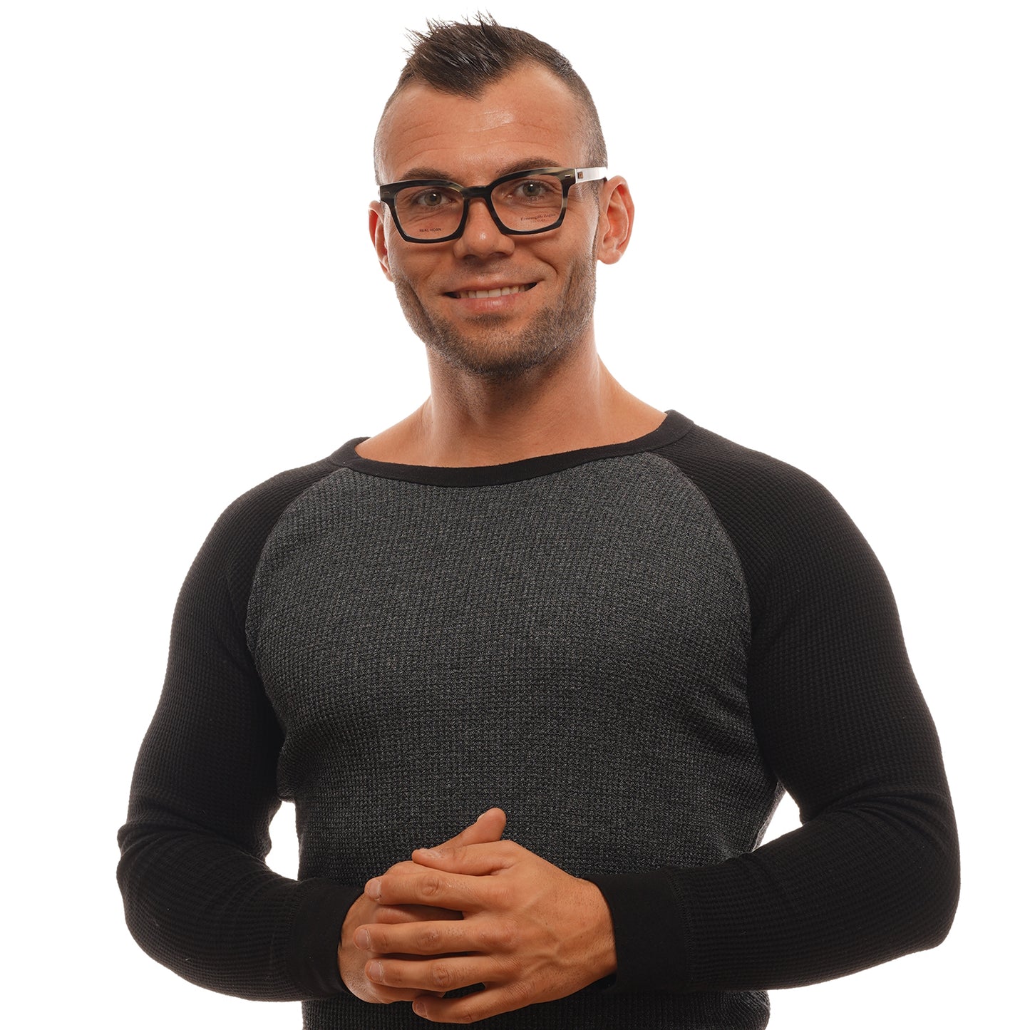 Ermenegildo Zegna Optical Frame ZC5015 51 061