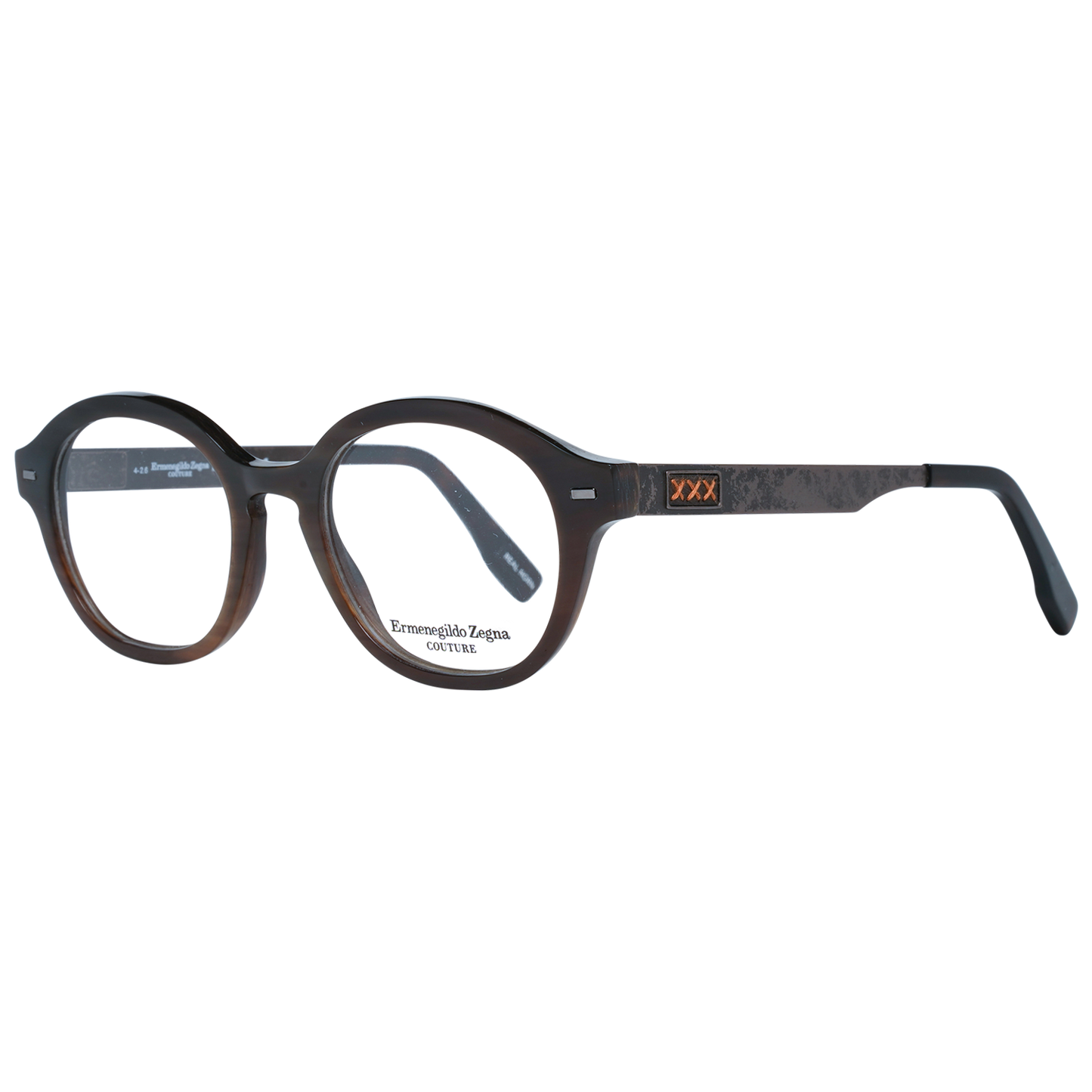 Ermenegildo Zegna Optical Frame ZC5018 48 064