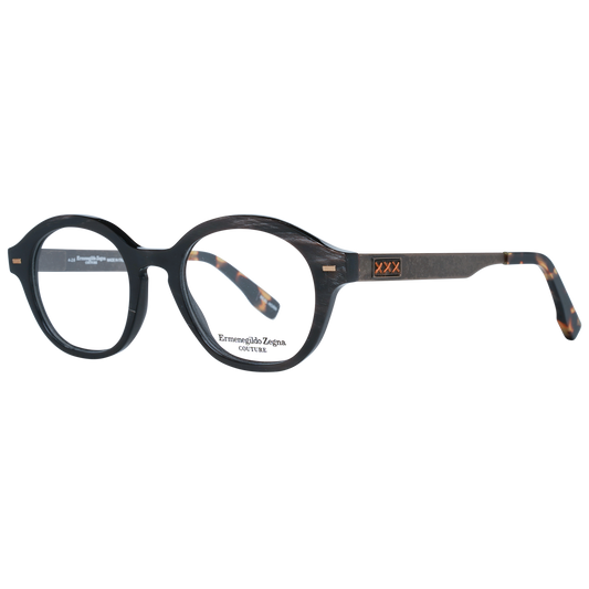 Ermenegildo Zegna Optical Frame ZC5018 48 065
