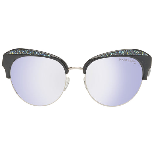 Marciano by Guess Sunglasses GM0777 01C 55