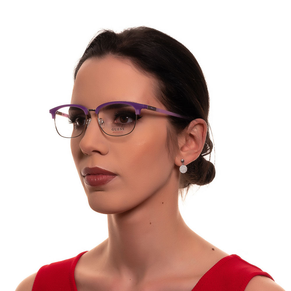 Guess Optical Frame GU3024 082 51