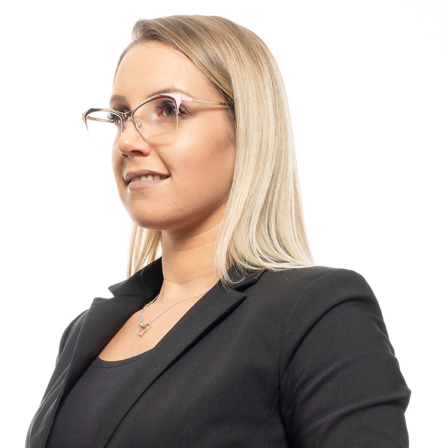 Pucci Optical Frame EP5074 033 53