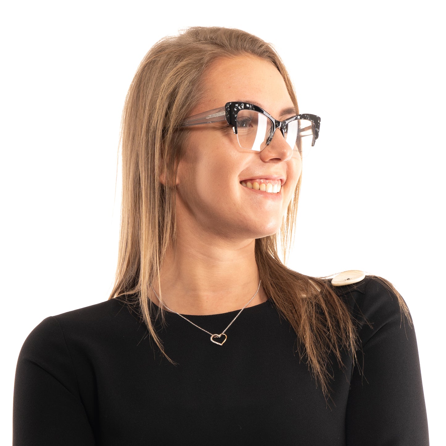 Marciano by Guess Optical Frame GM0329 005 50