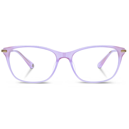 Röst Optical Frame RÖST 033 C03 55 Titanium