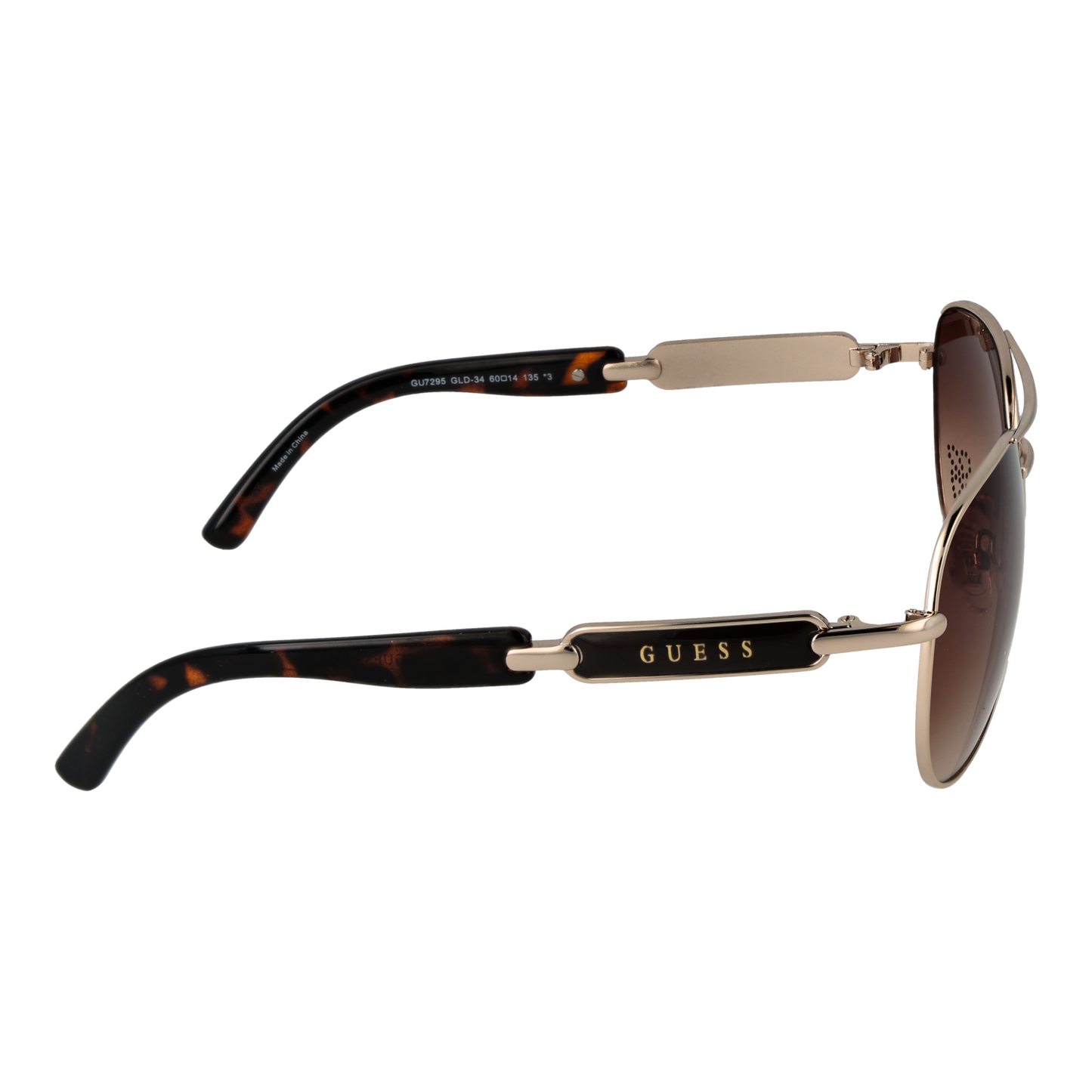 Guess Sunglasses GU7295 H73 60