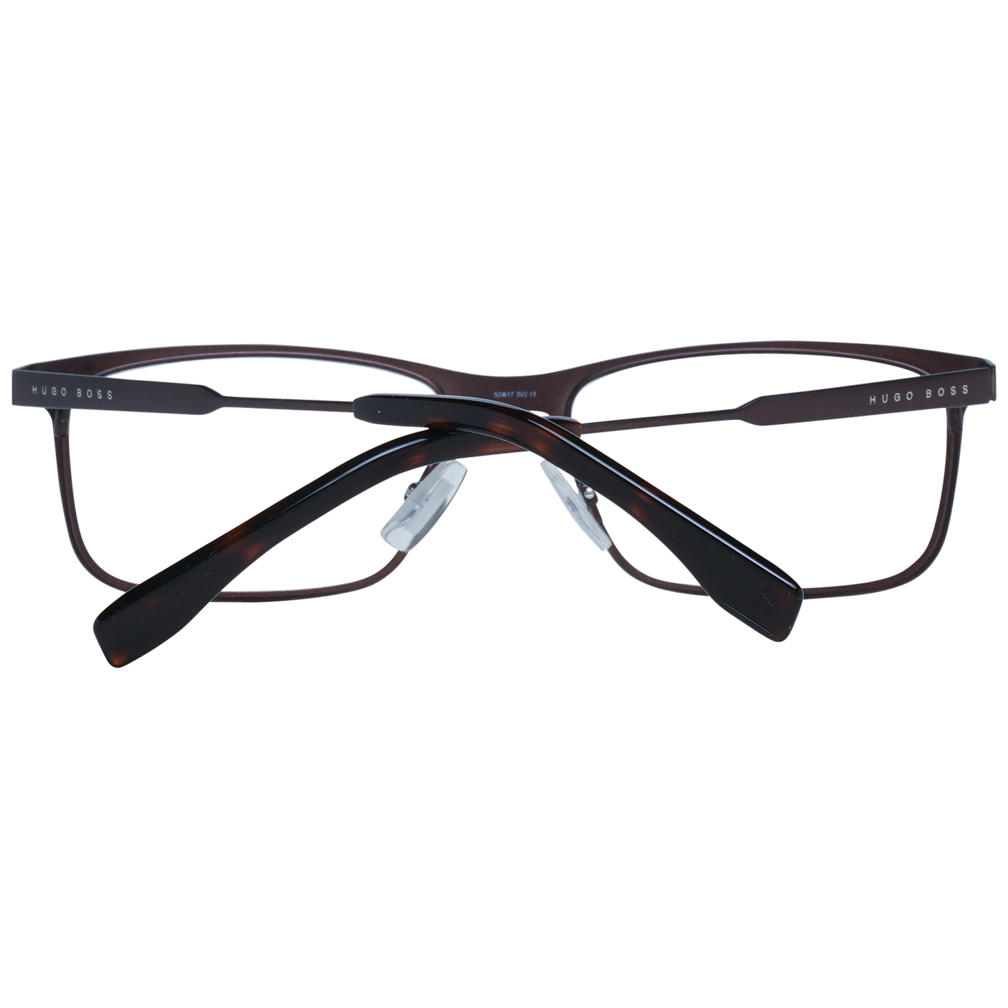 Boss Optical Frame BOSS 0997 4IN17 53