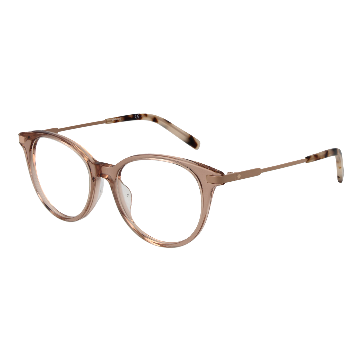 Polaroid Optical Frame PLD D352 10A17 49