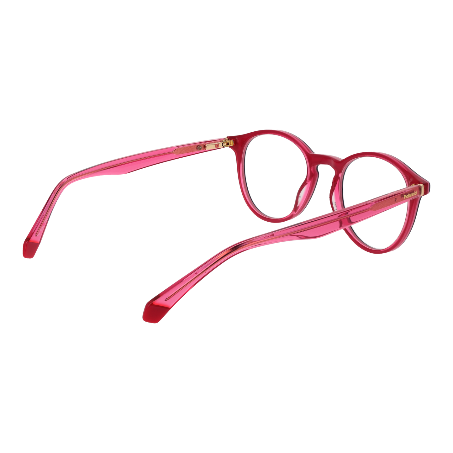 Polaroid Optical Frame PLD D391 0T519 48