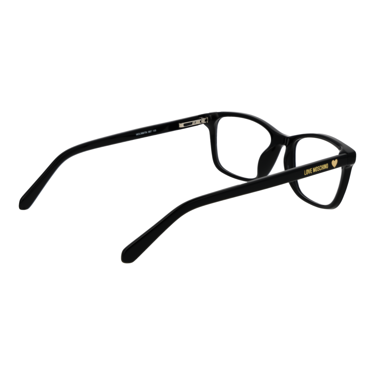 Moschino Love Optical Frame MOL566/TN 80716 49