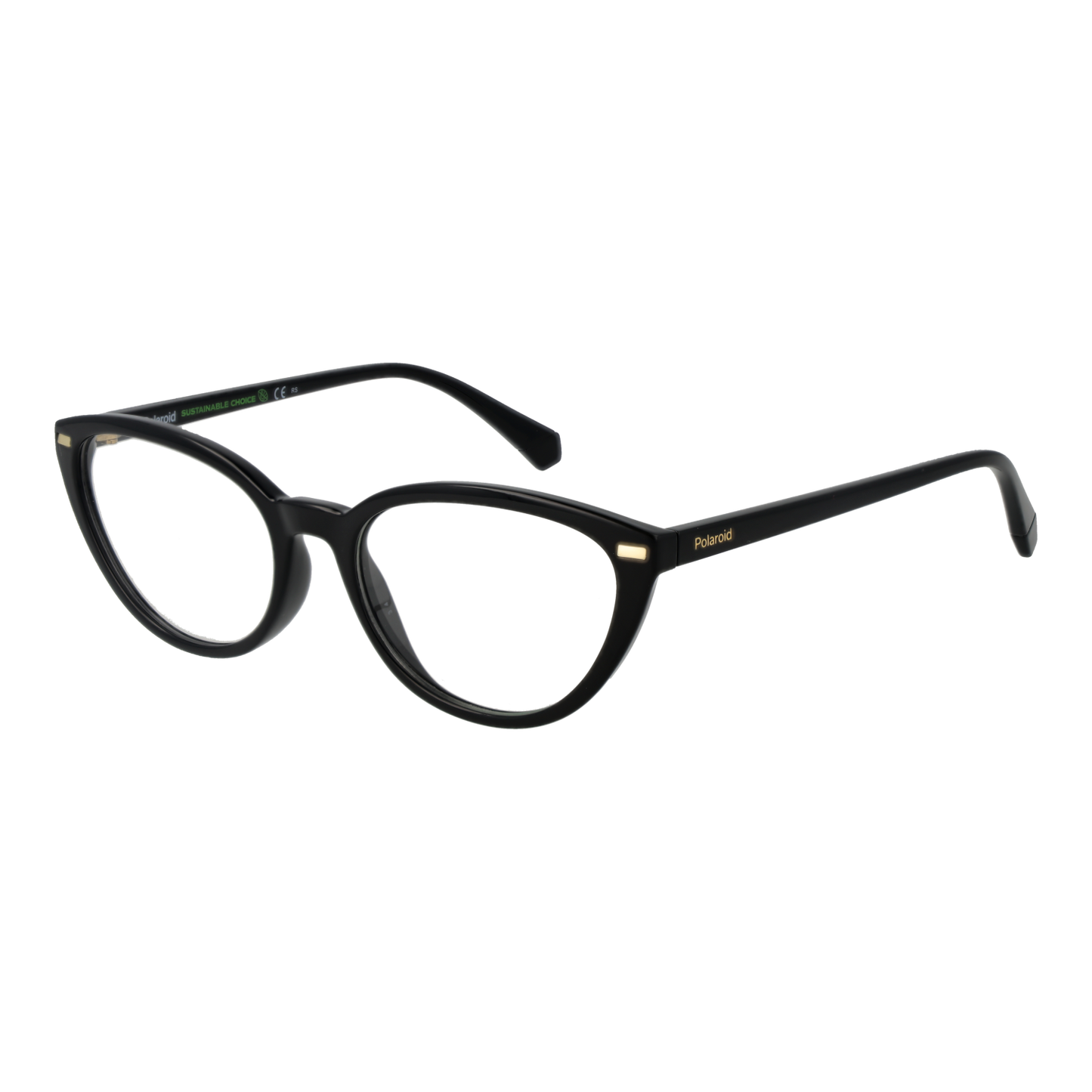 Polaroid Optical Frame PLD D432 80717 53