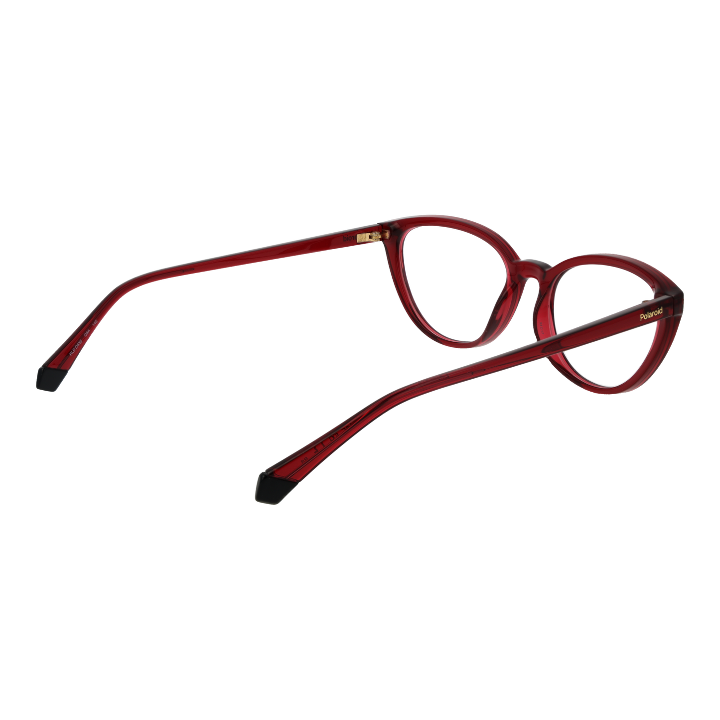 Polaroid Optical Frame PLD D432 C9A 53