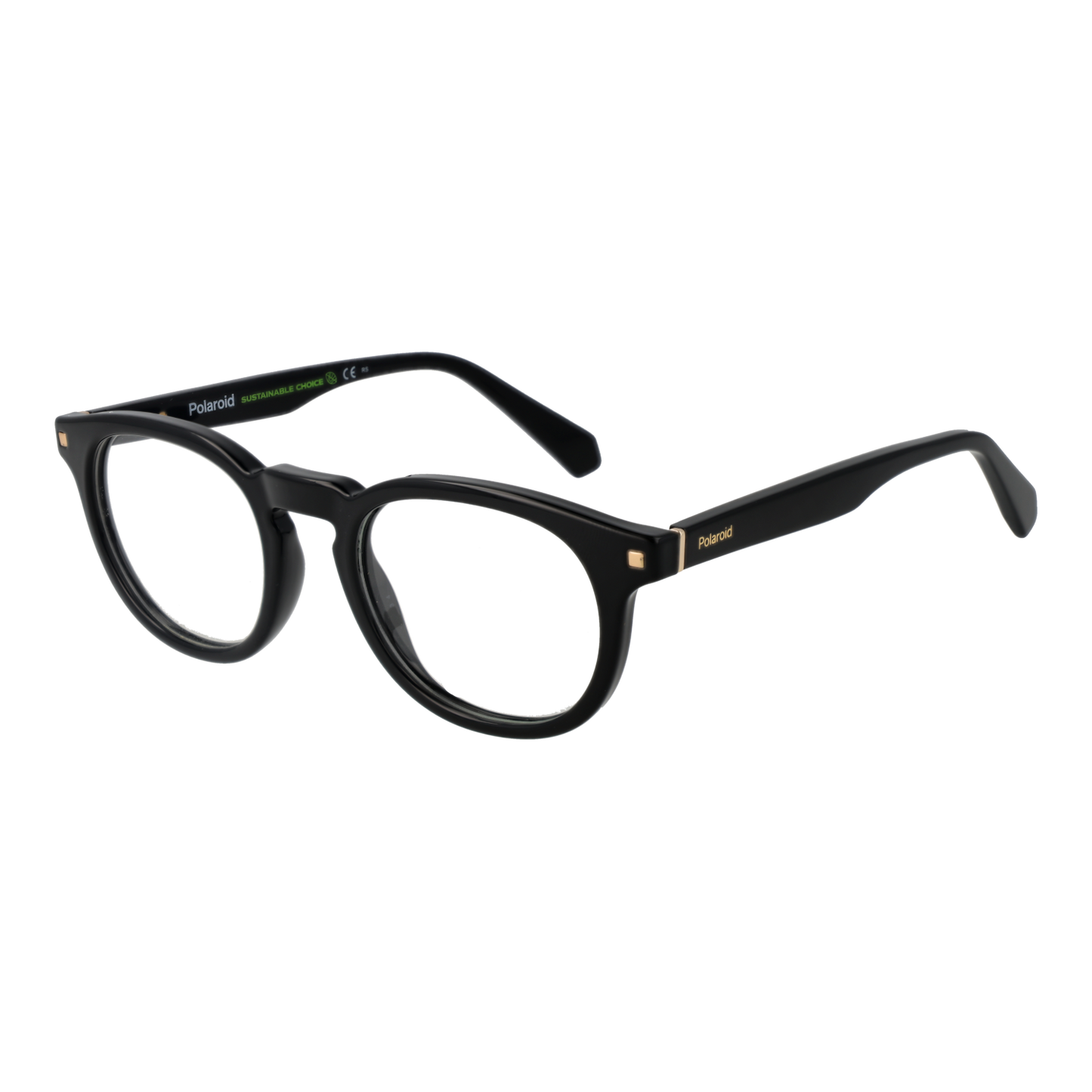 Polaroid Optical Frame PLD D435 807 49