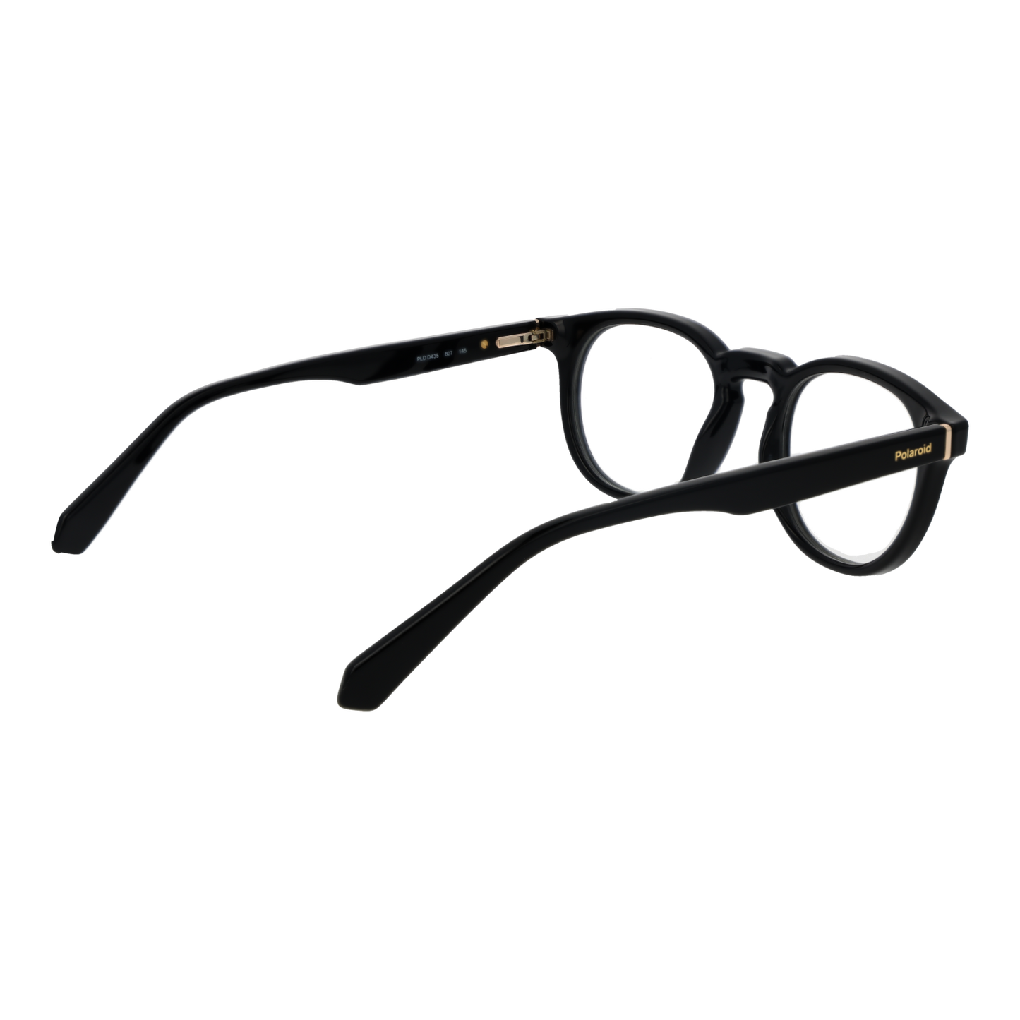 Polaroid Optical Frame PLD D435 807 49