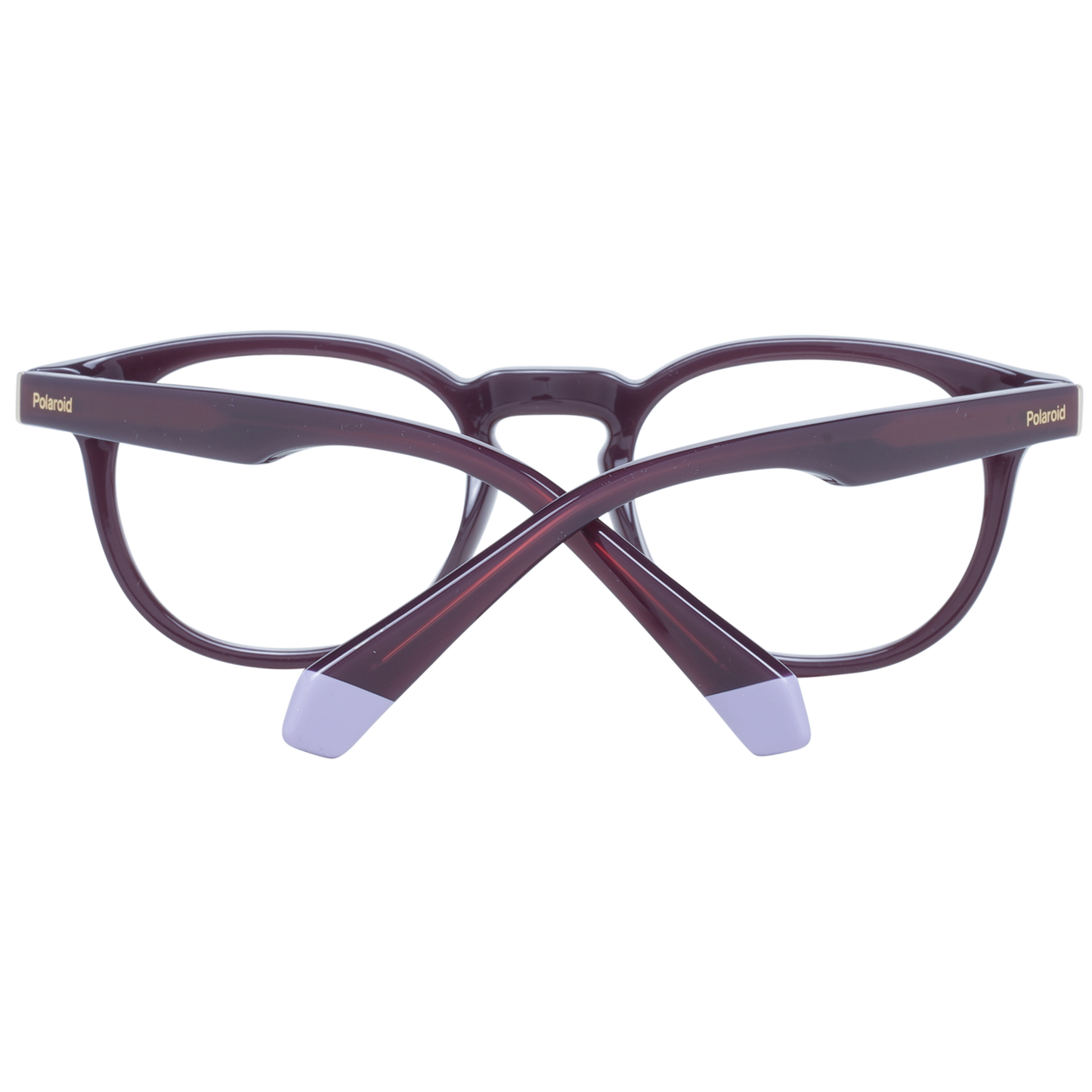 Polaroid Optical Frame PLD D435 B3V 49