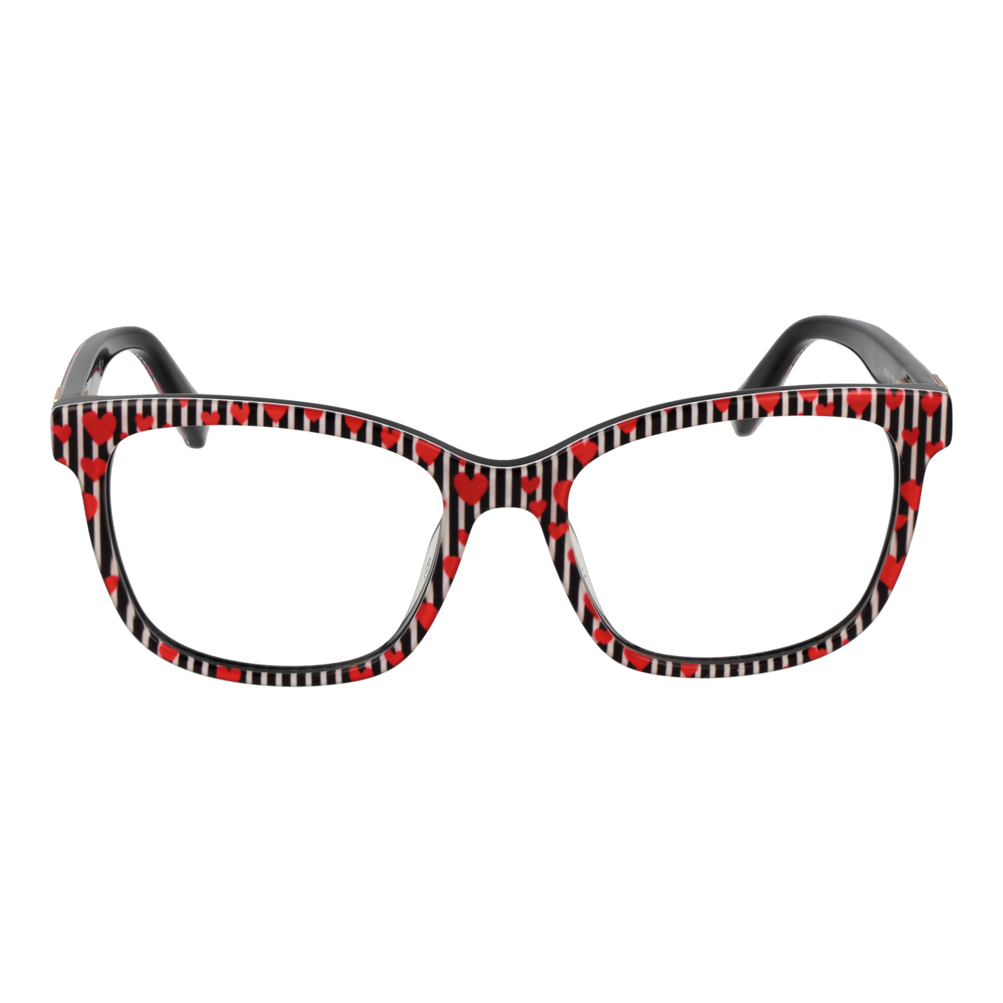 Moschino Love Optical Frame MOL585 7RM17 52